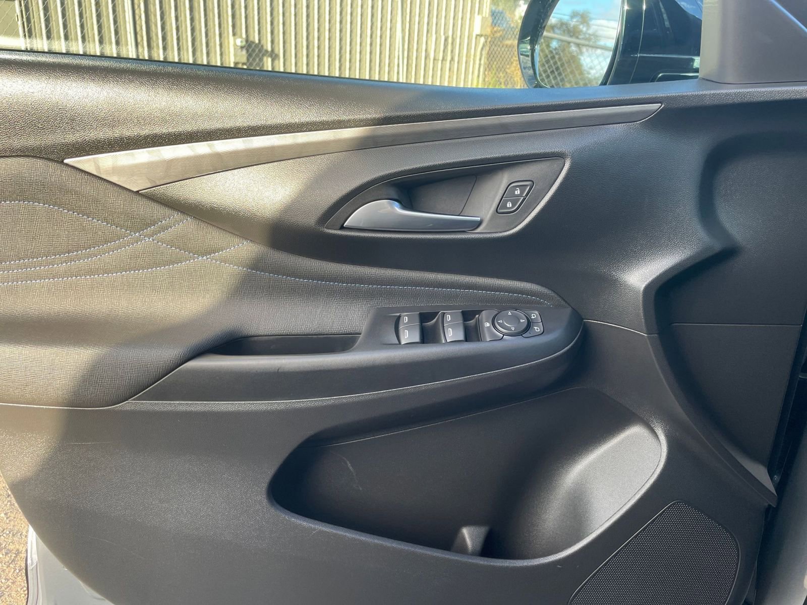 Thumbnail: 2025 Buick Envista - 20