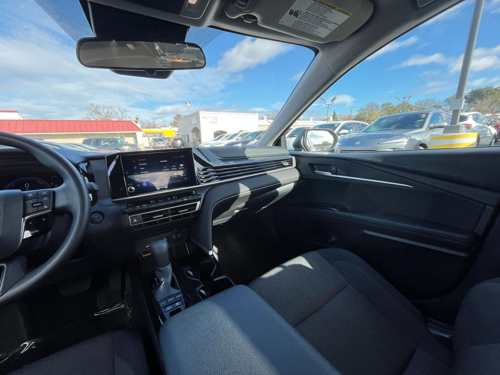 Thumbnail: 2025 Toyota Camry - 34