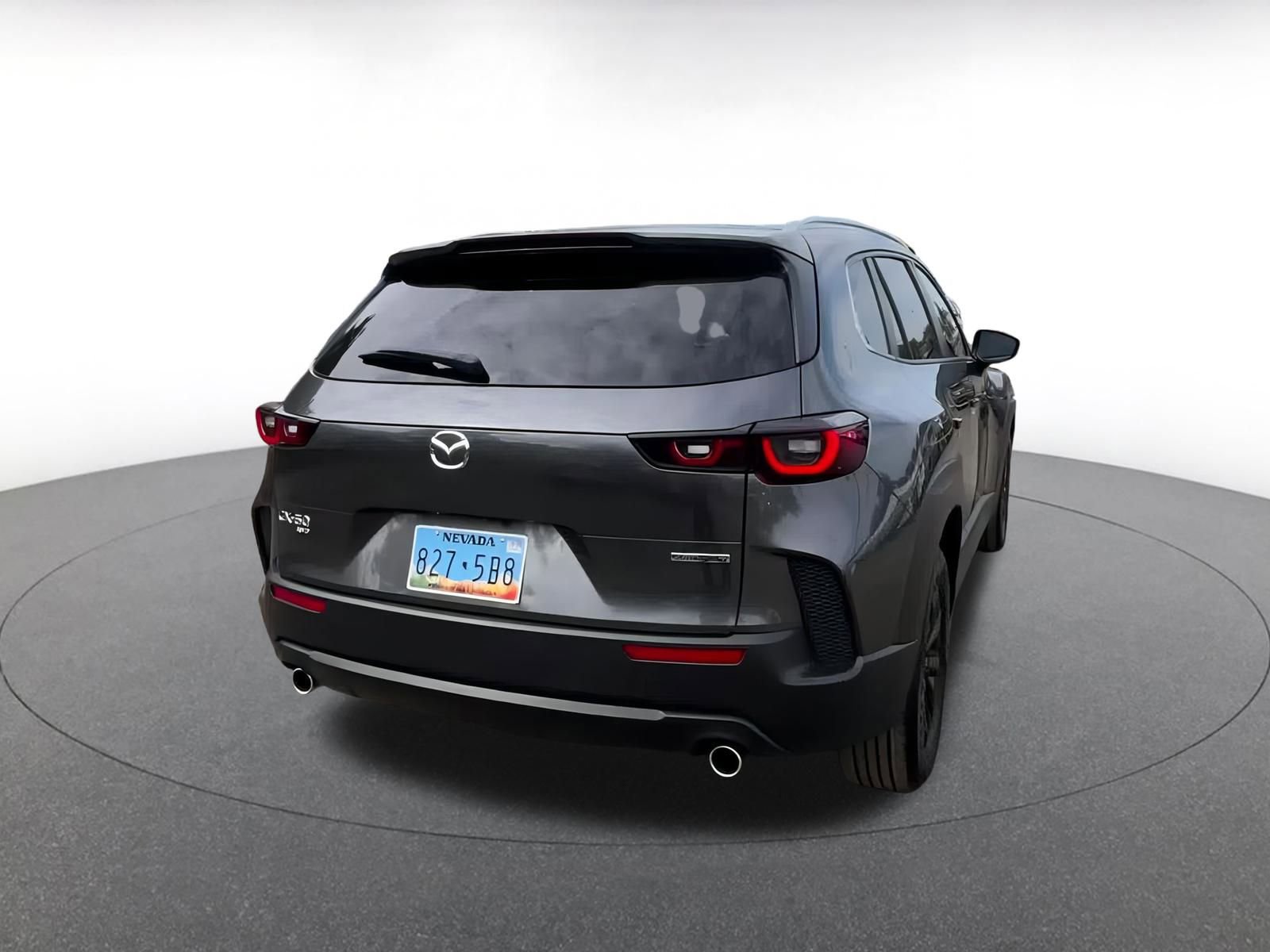 Thumbnail: 2025 Mazda CX-50 - 14