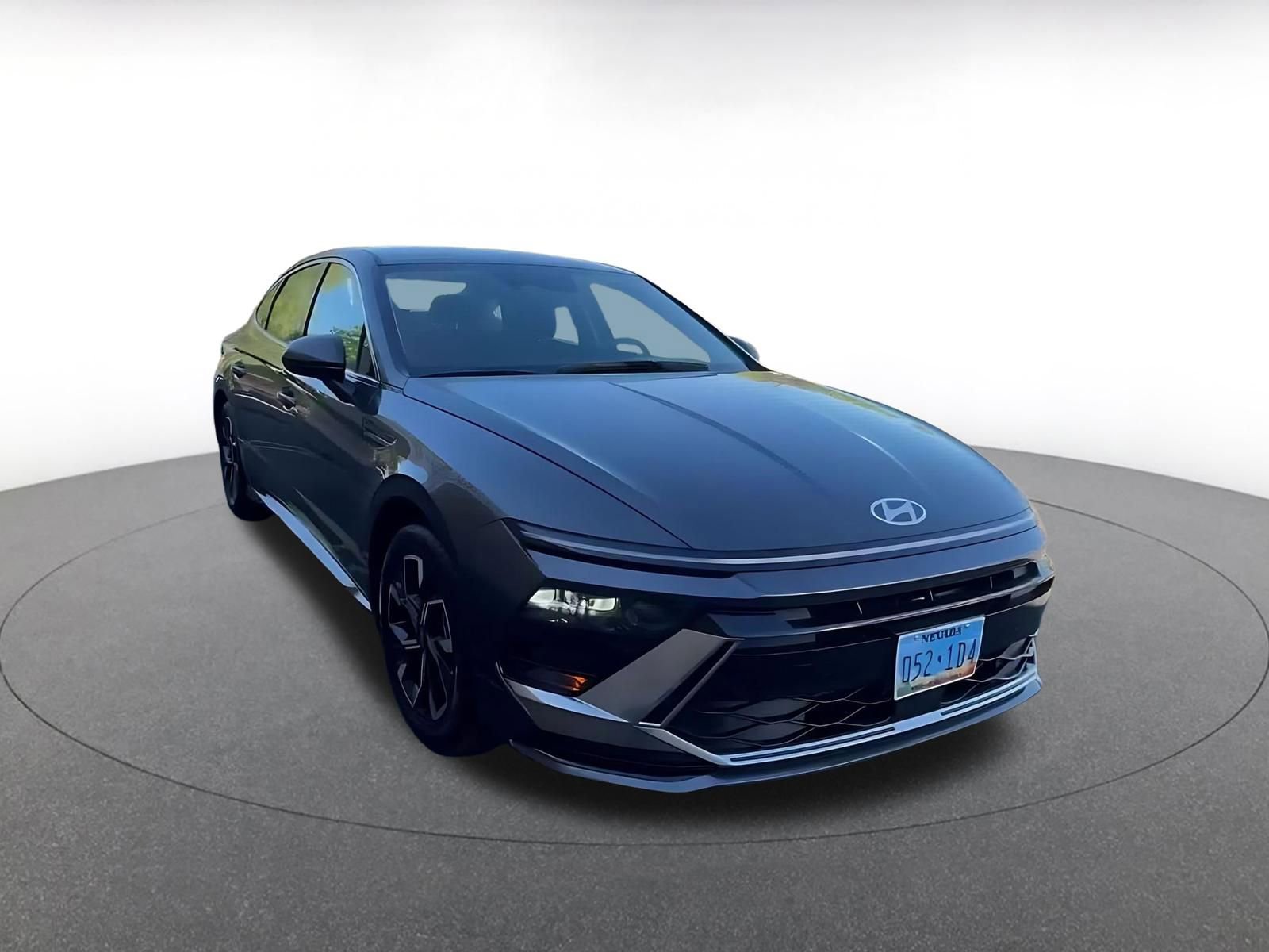 Thumbnail: 2025 Hyundai Sonata - 3