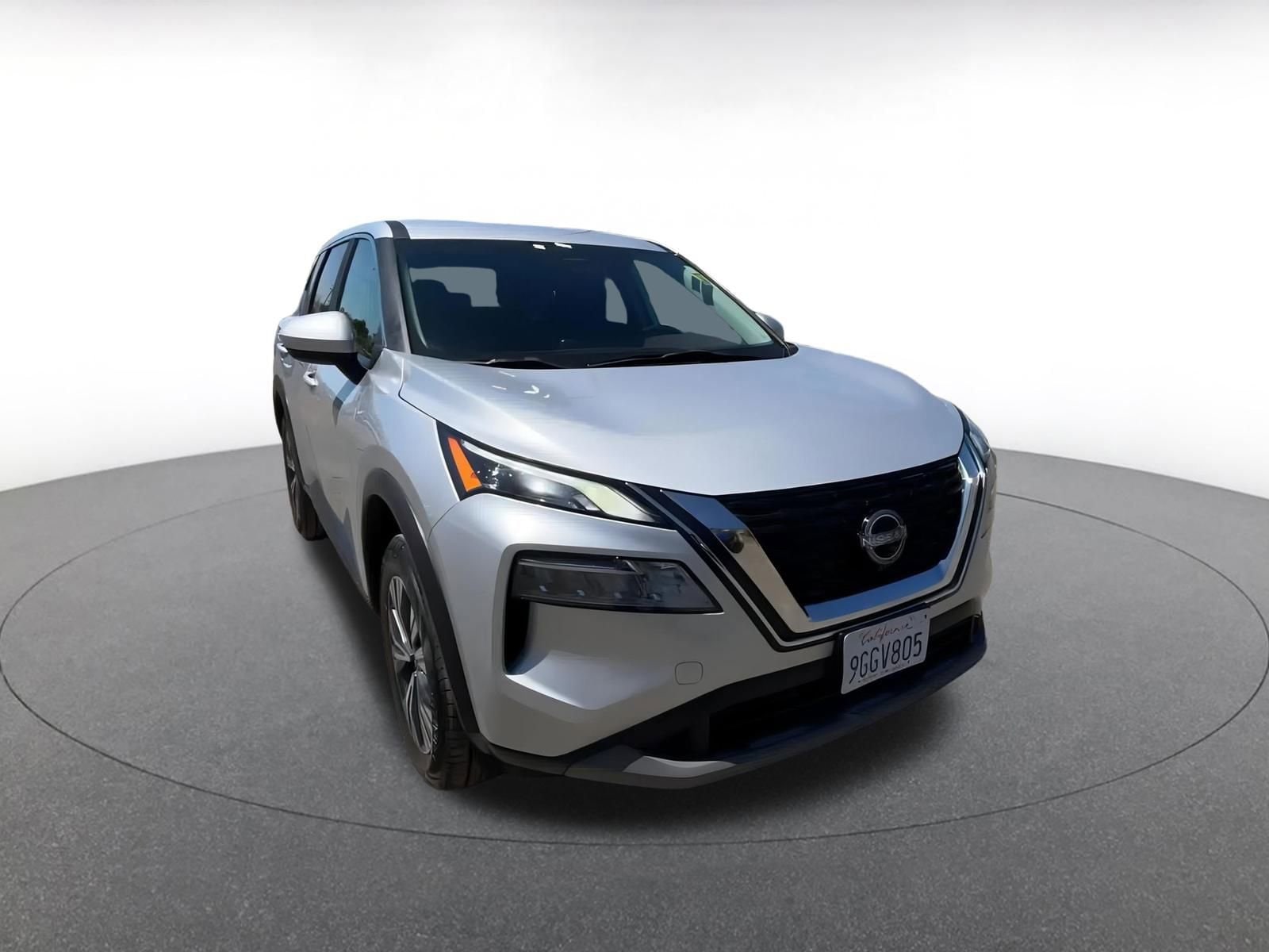 Thumbnail: 2023 Nissan Rogue - 3