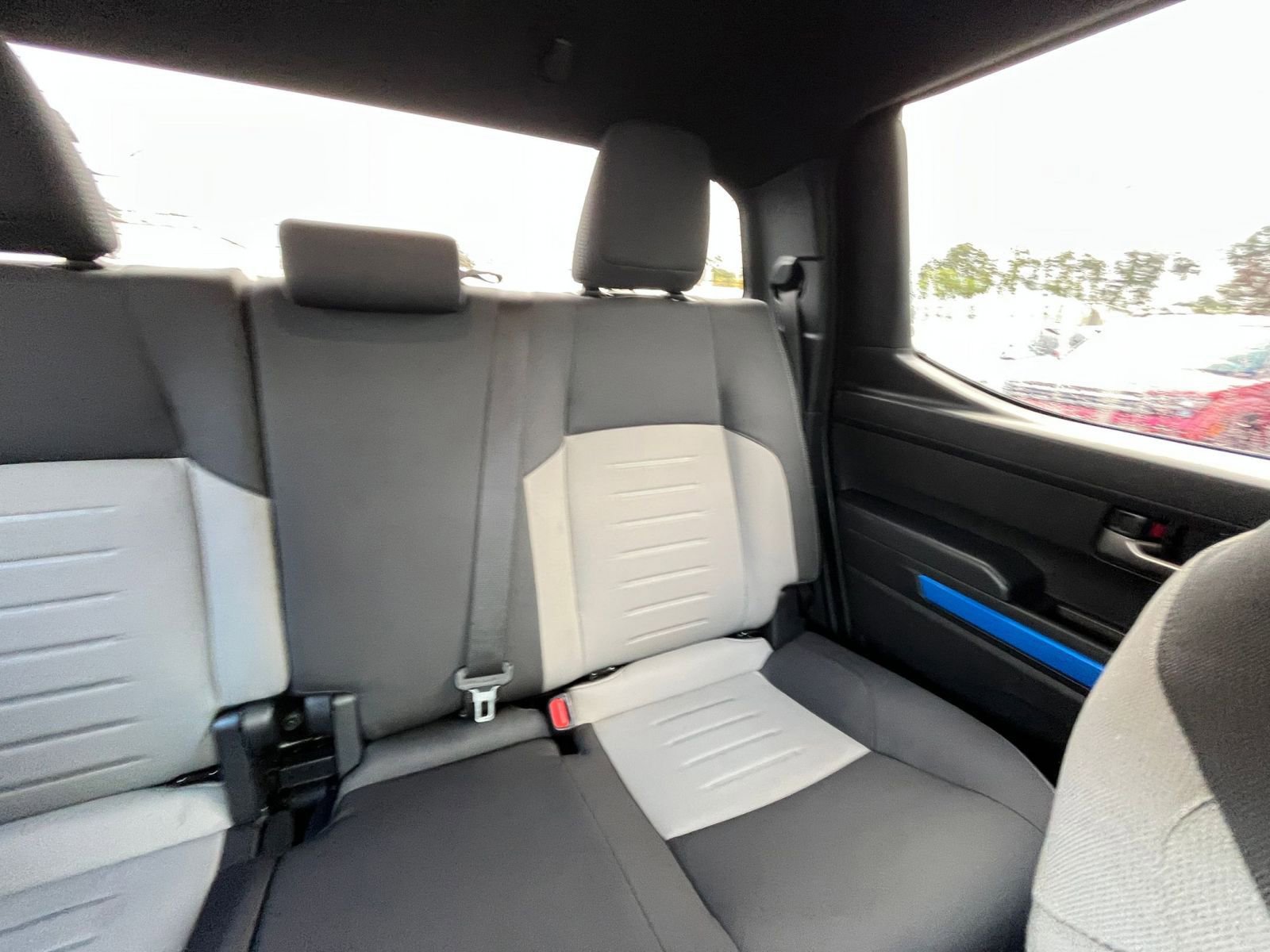 Thumbnail: 2025 Toyota Tacoma - 35