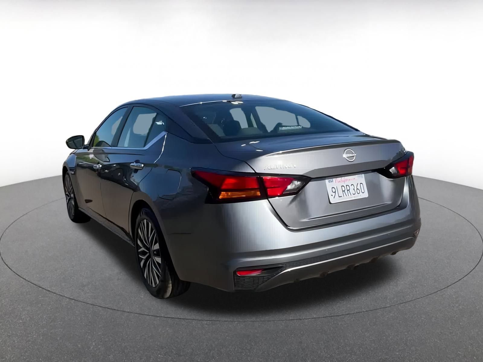 Thumbnail: 2024 Nissan Altima - 15