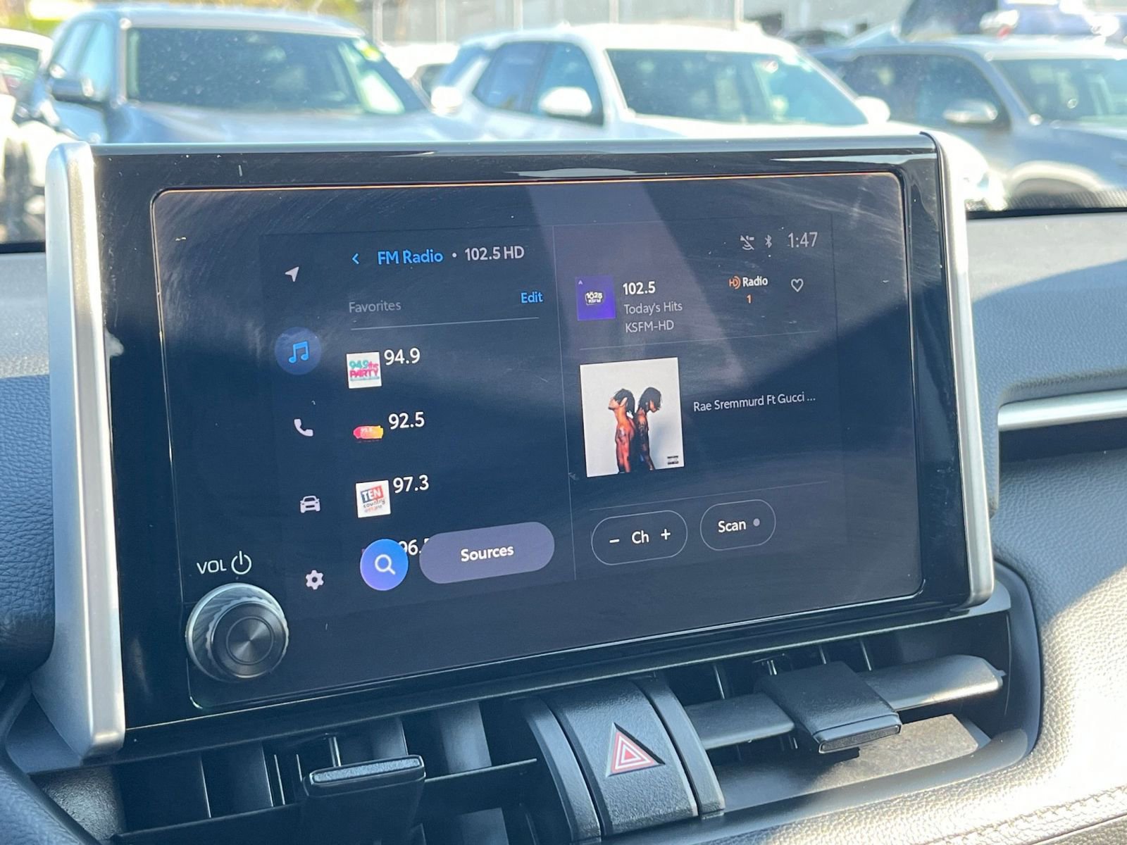 Thumbnail: 2025 Toyota RAV4 - 20