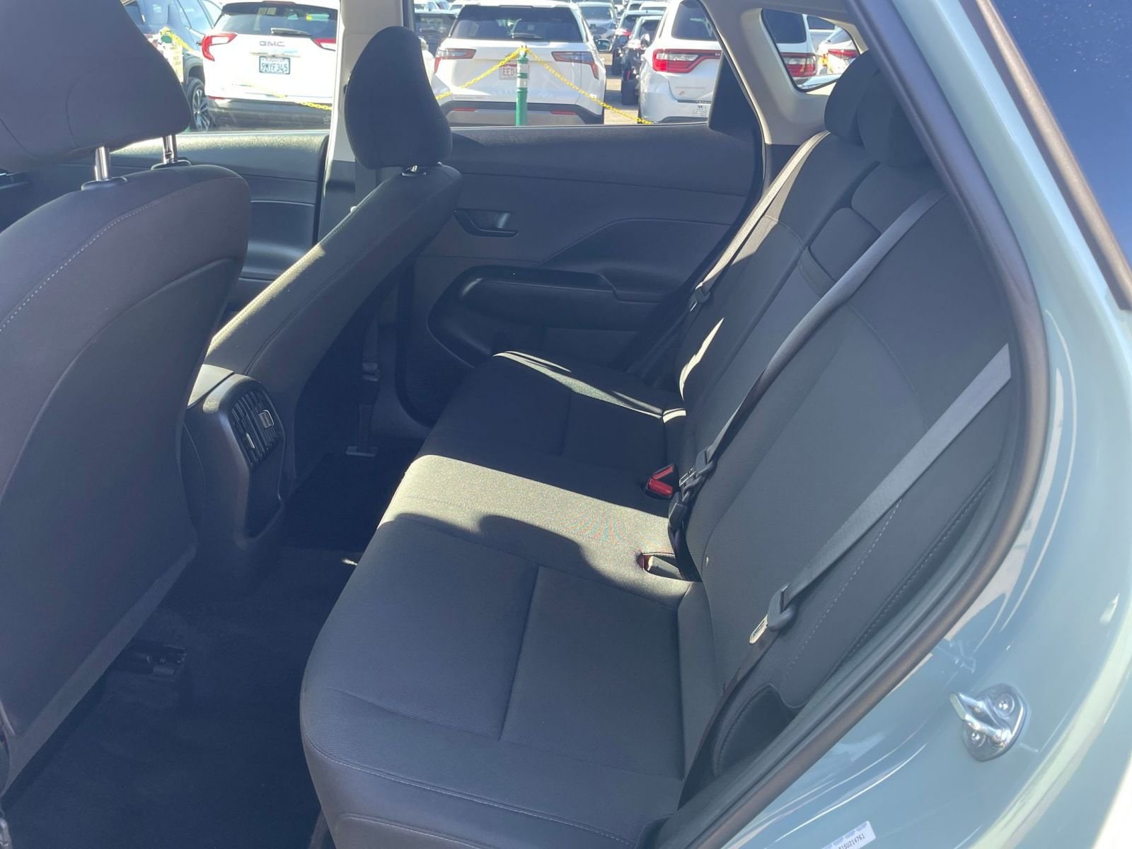 Thumbnail: 2025 Hyundai Kona - 25