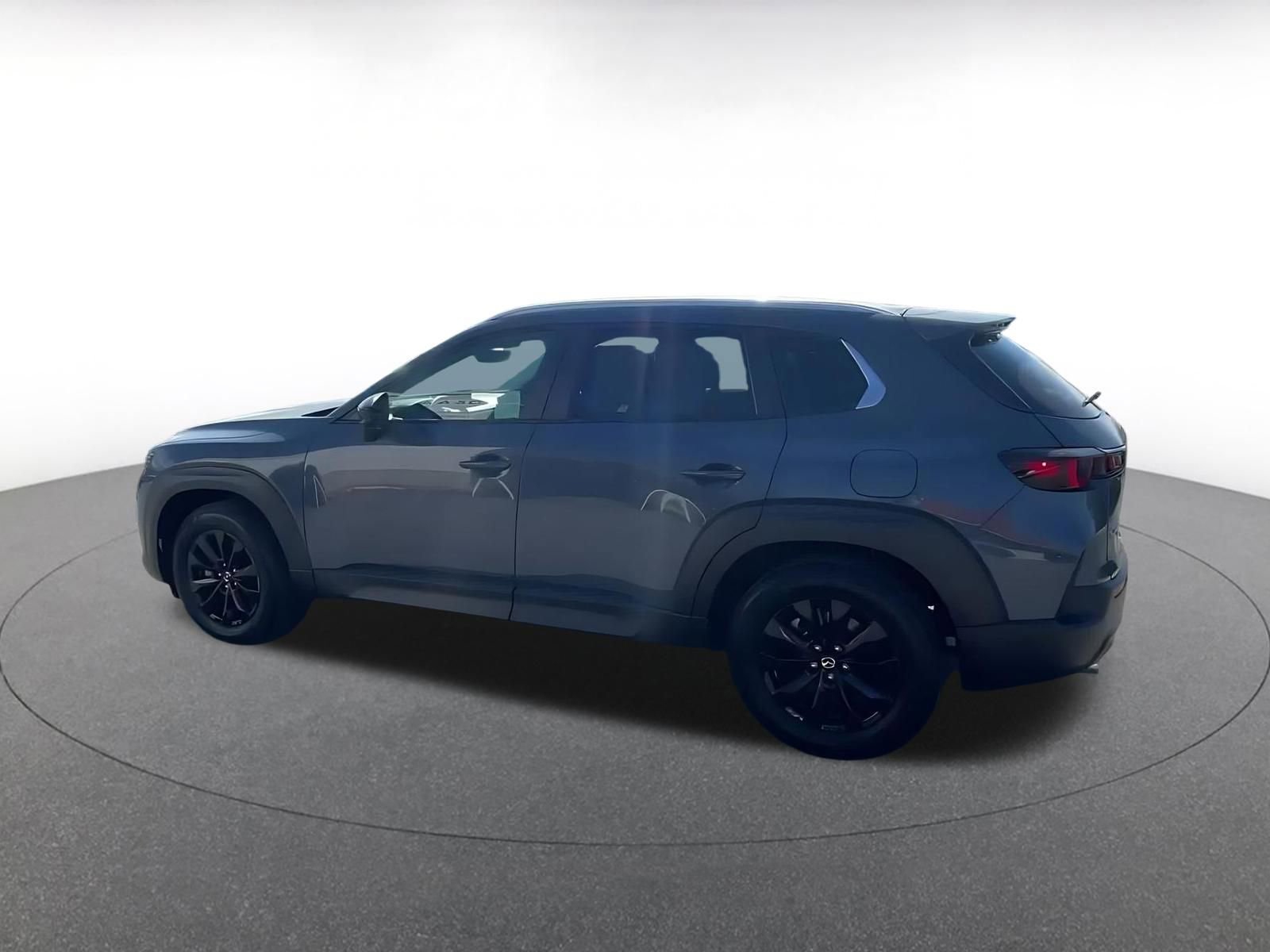 Thumbnail: 2025 Mazda CX-50 - 10