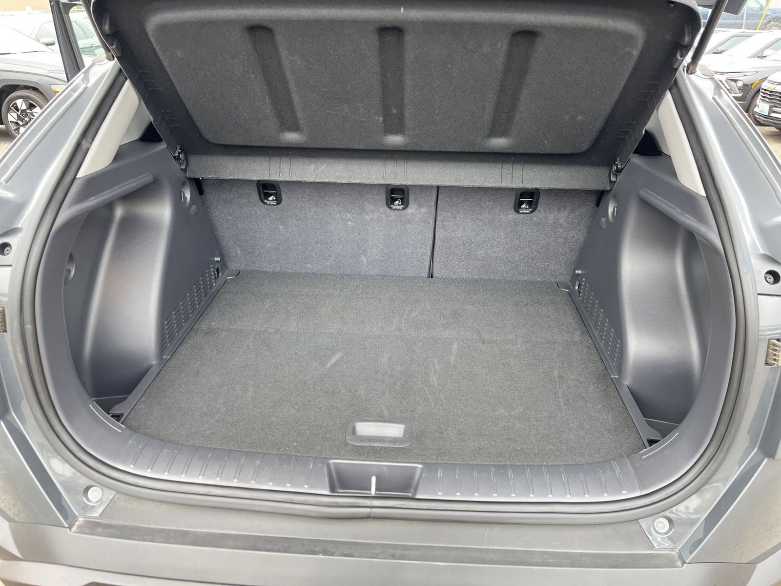 Thumbnail: 2025 Hyundai Kona - 31