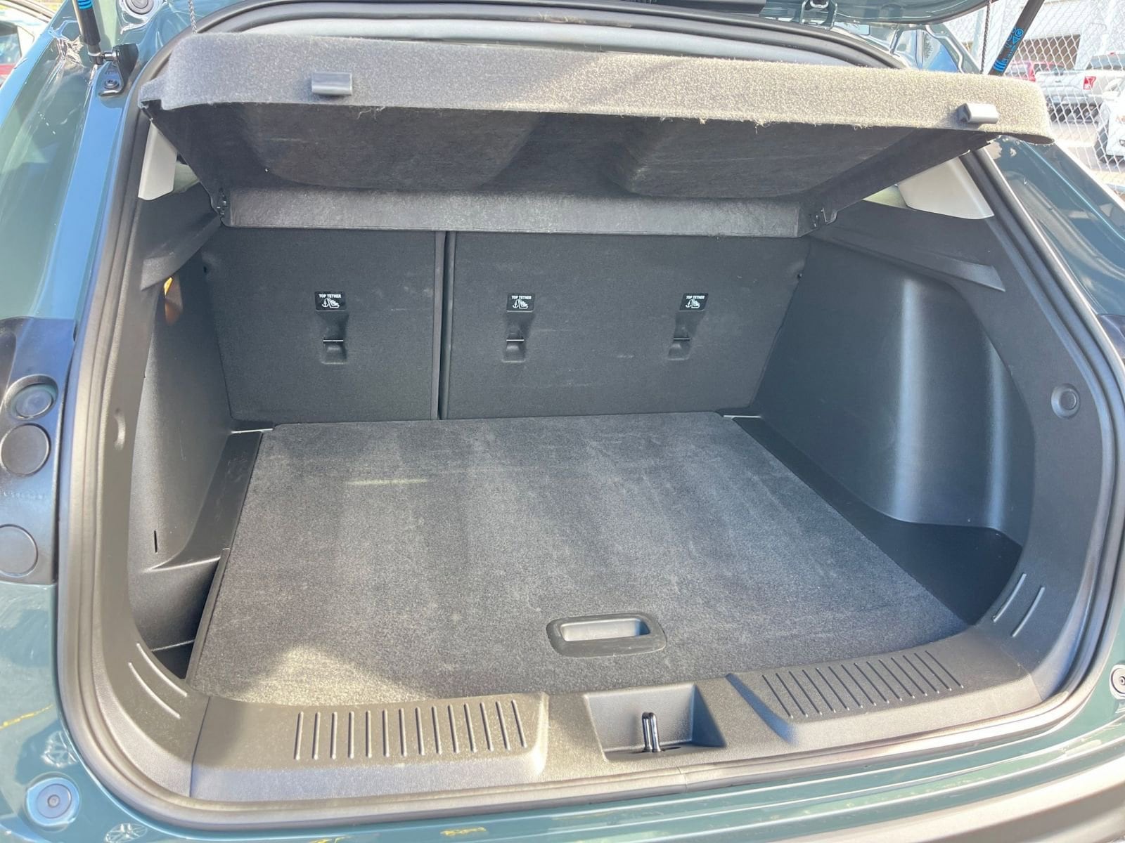 Thumbnail: 2025 Chevrolet Trax - 29