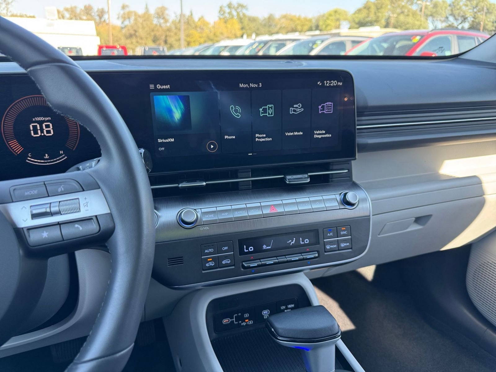 Thumbnail: 2025 Hyundai Kona - 18