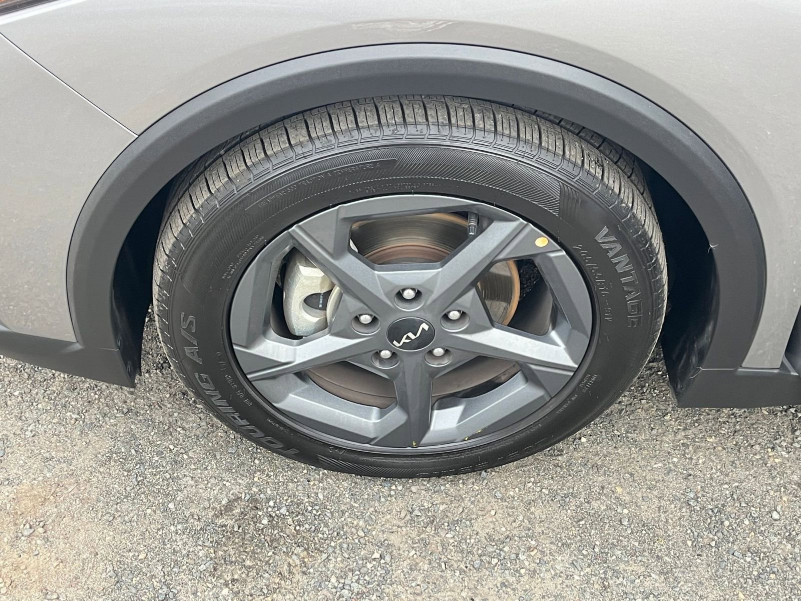 Thumbnail: 2025 Kia K4 - 29