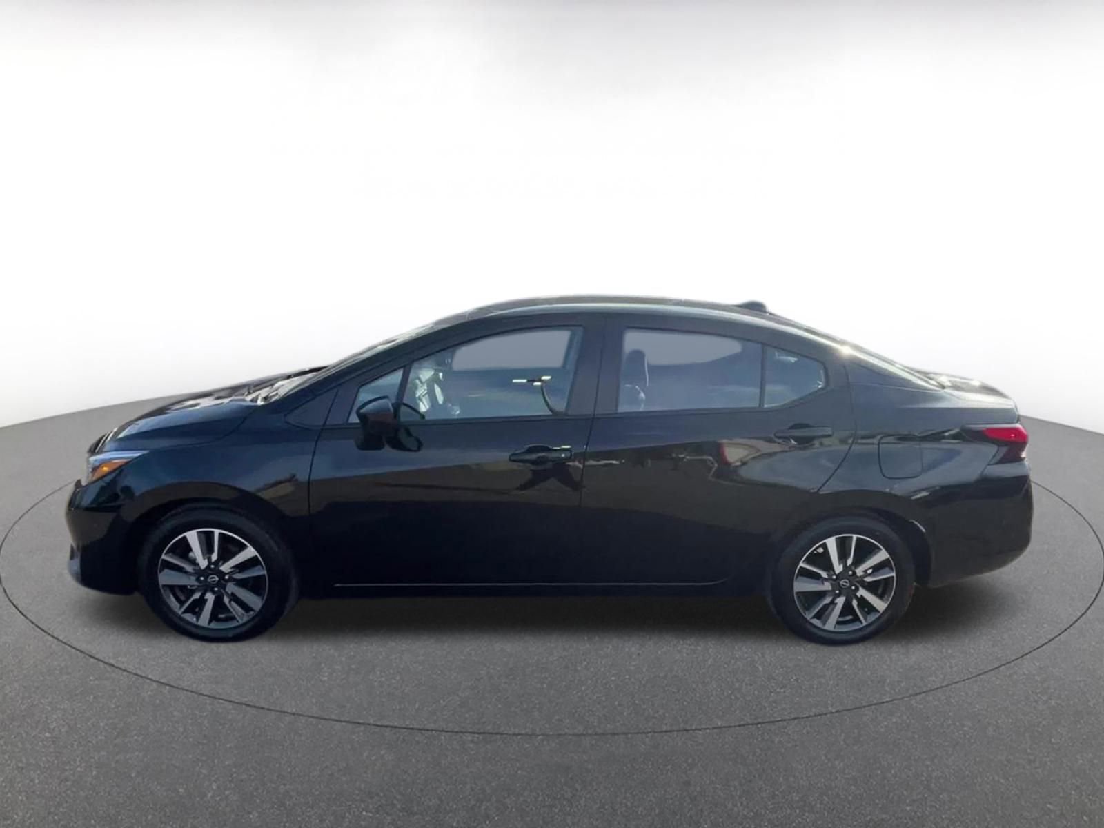 Thumbnail: 2025 Nissan Versa - 9