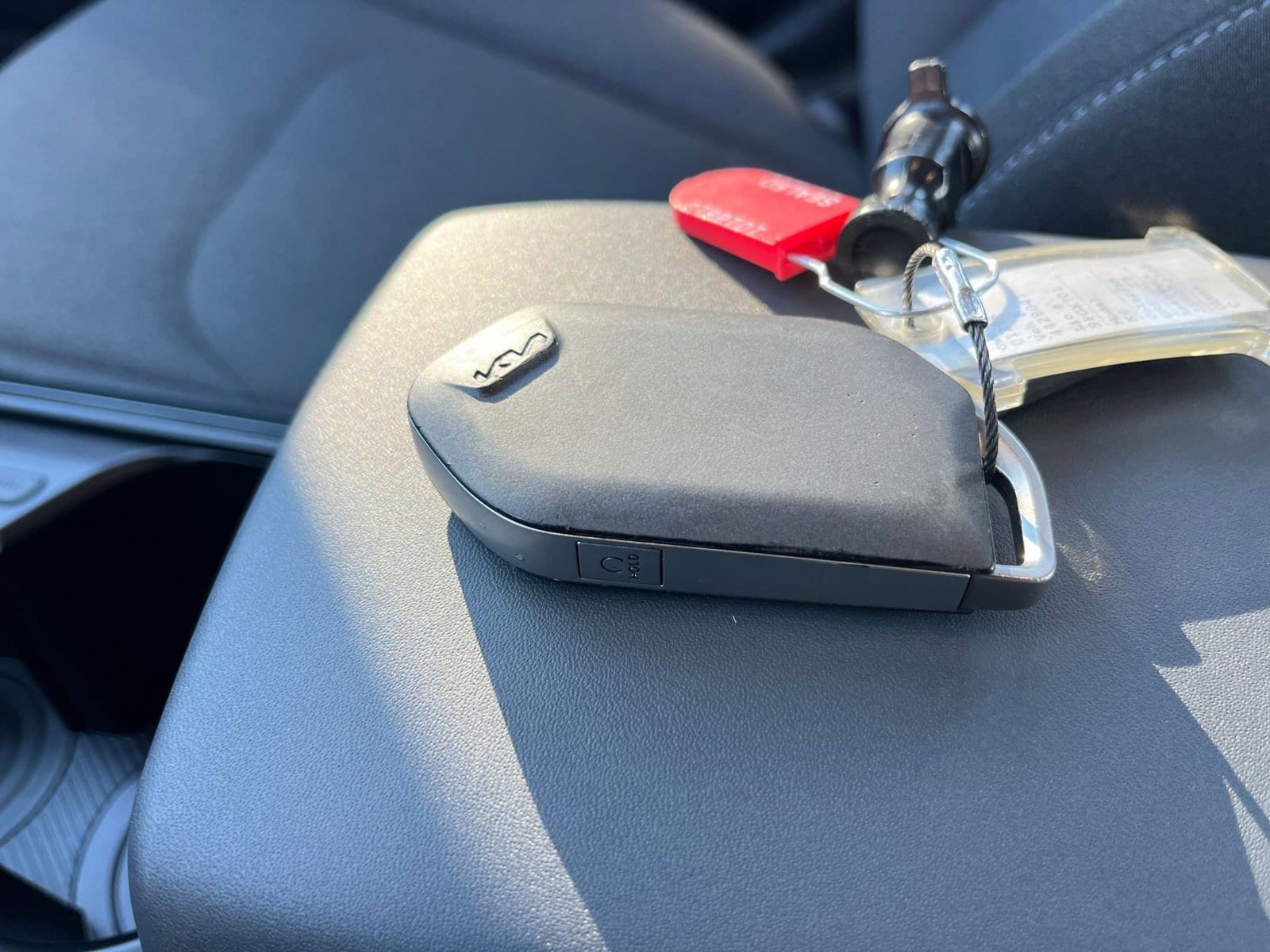 Thumbnail: 2025 Kia K4 - 17