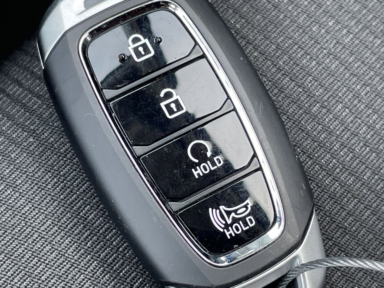 Thumbnail: 2025 Hyundai Venue - 23