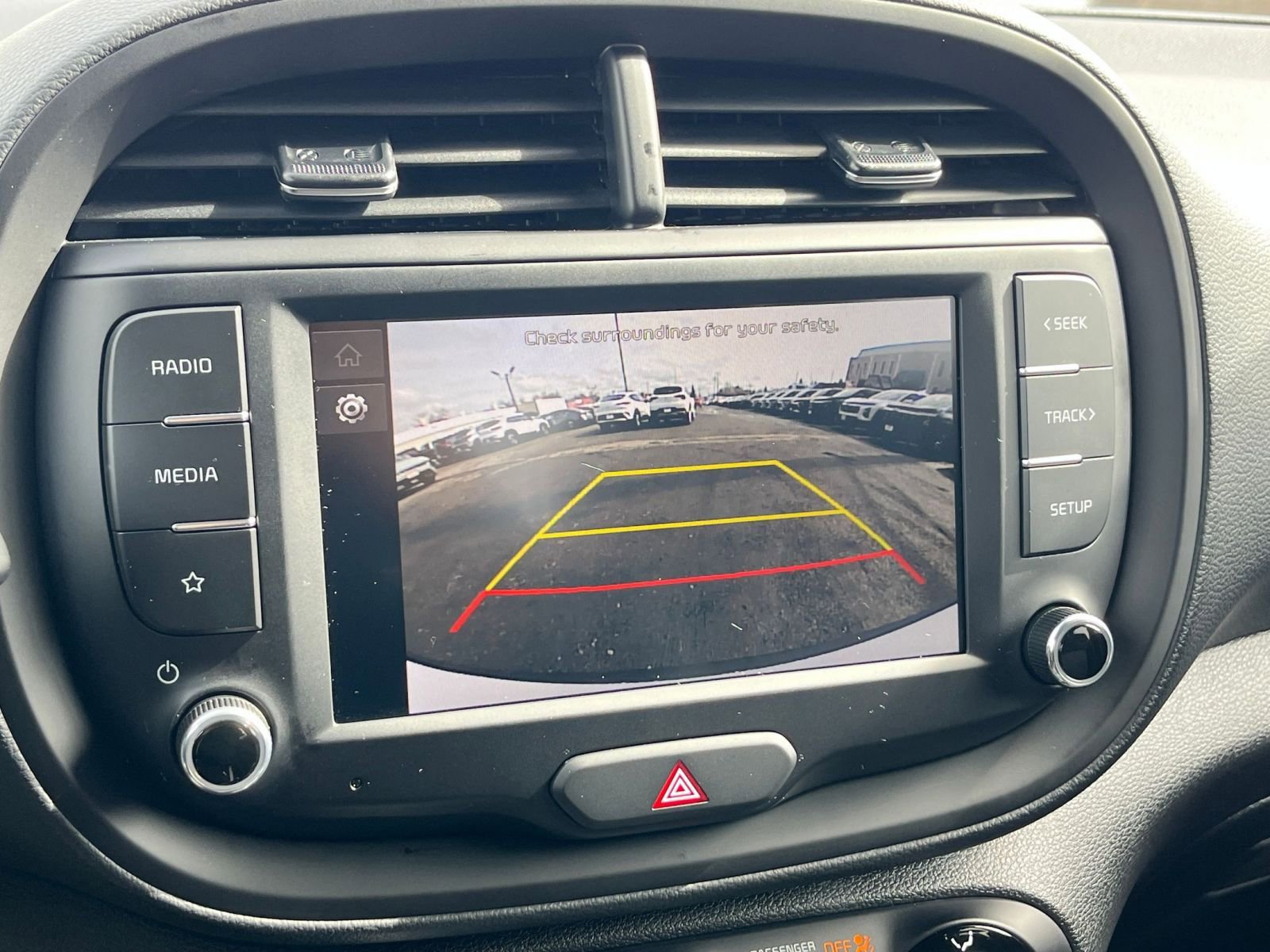 Thumbnail: 2025 Kia Soul - 22