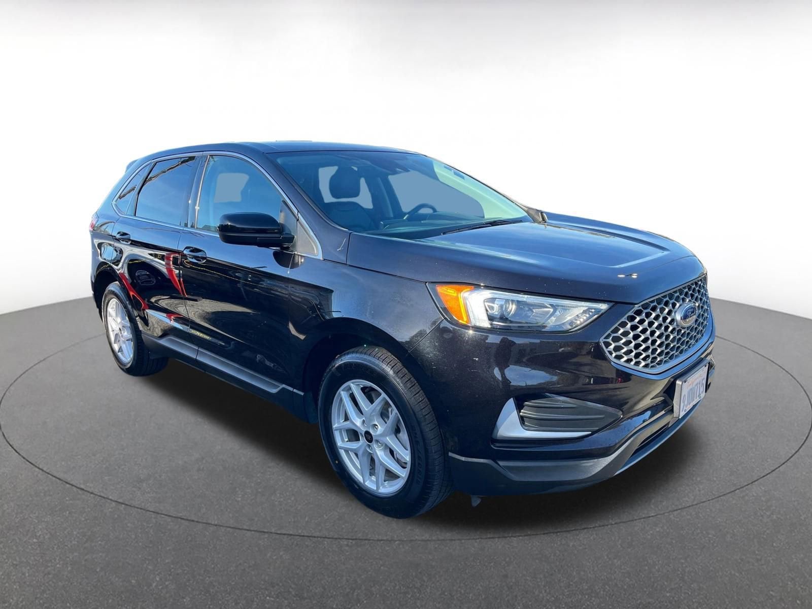 Thumbnail: 2024 Ford Edge - 1