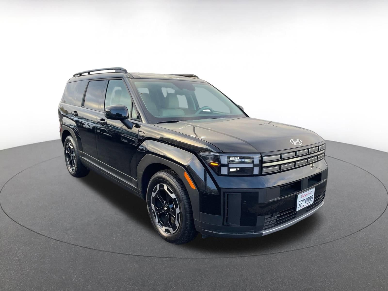 Thumbnail: 2025 Hyundai Santa Fe - 1