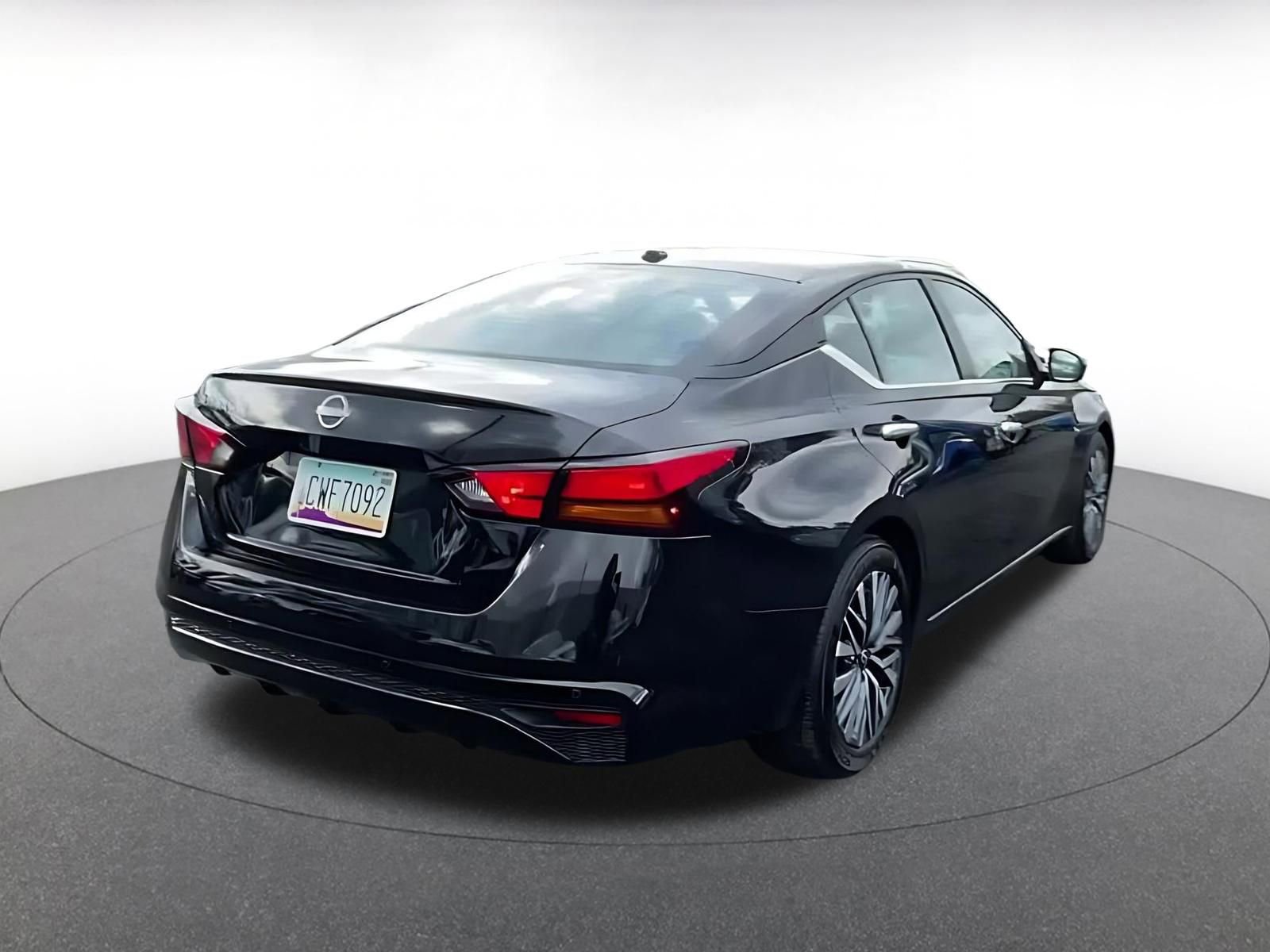 Thumbnail: 2025 Nissan Altima - 14