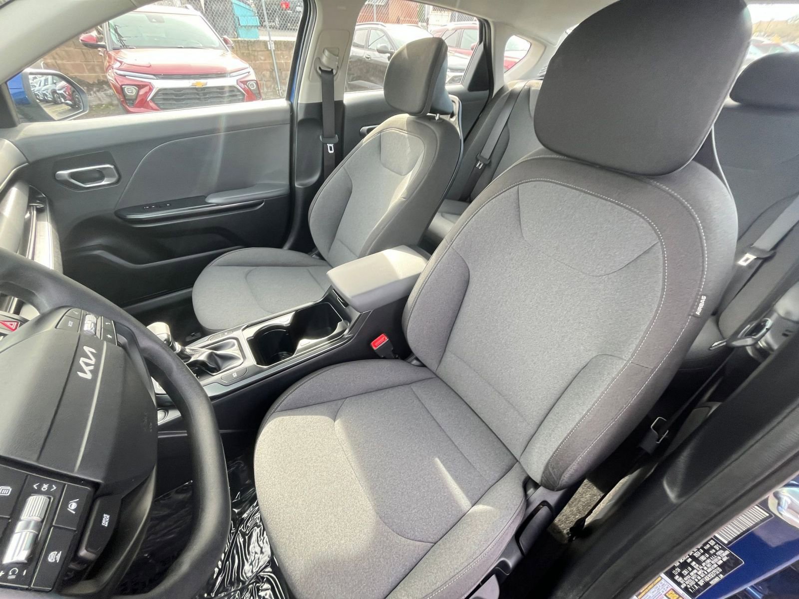 Thumbnail: 2025 Kia K4 - 35