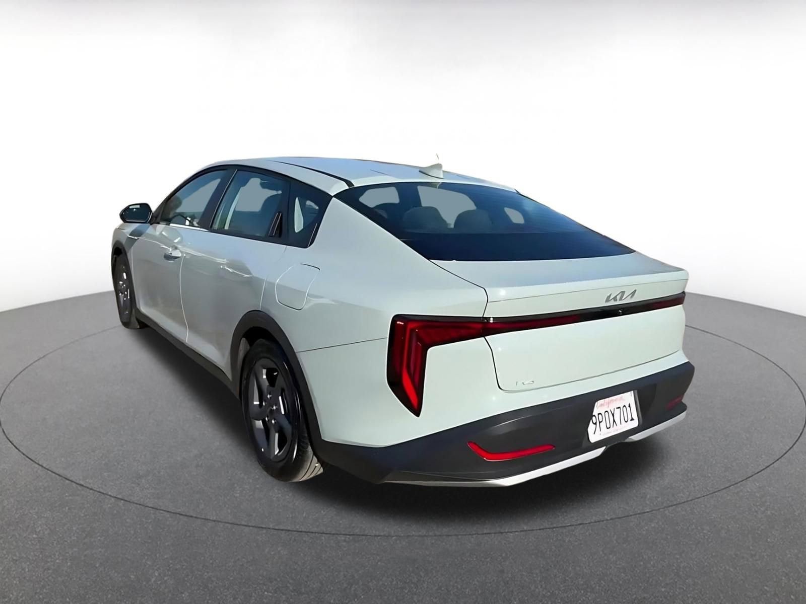 Thumbnail: 2025 Kia K4 - 11