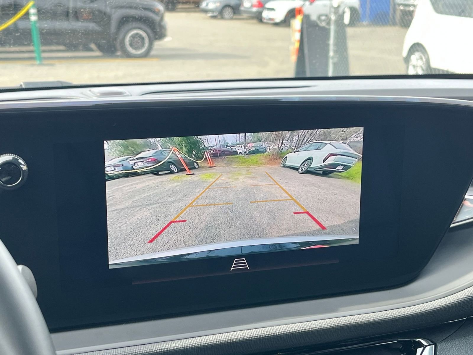 Thumbnail: 2025 Buick Envista - 17