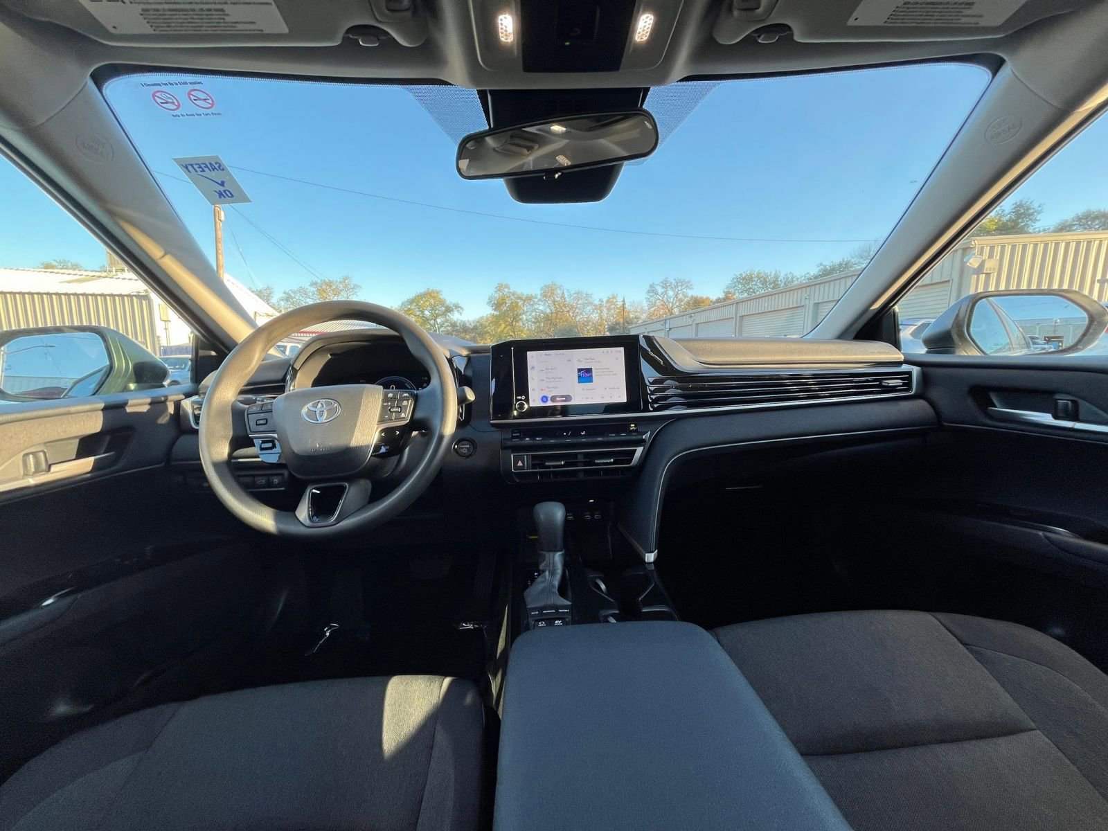 Thumbnail: 2025 Toyota Camry - 33