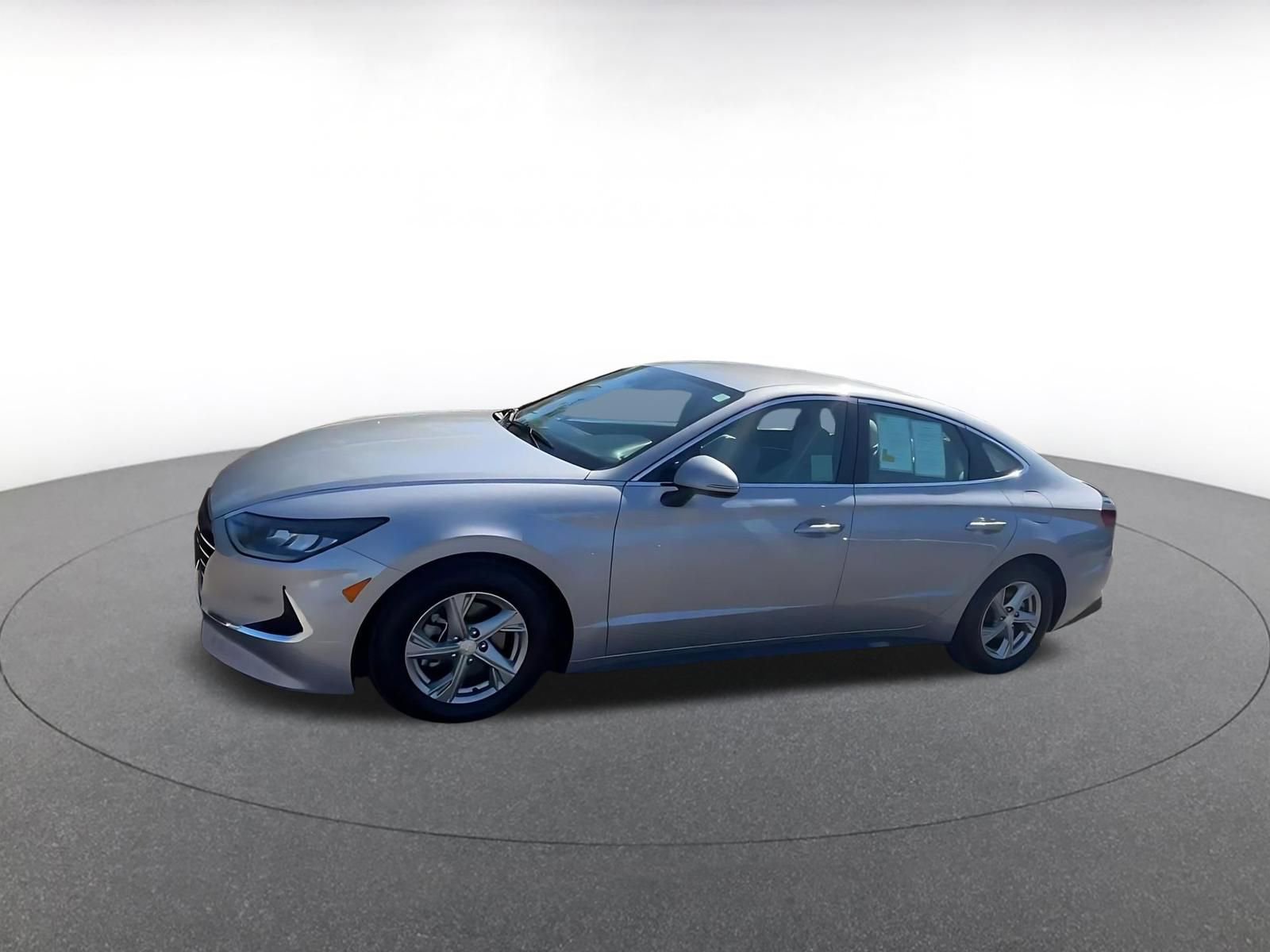 Thumbnail: 2023 Hyundai Sonata - 8