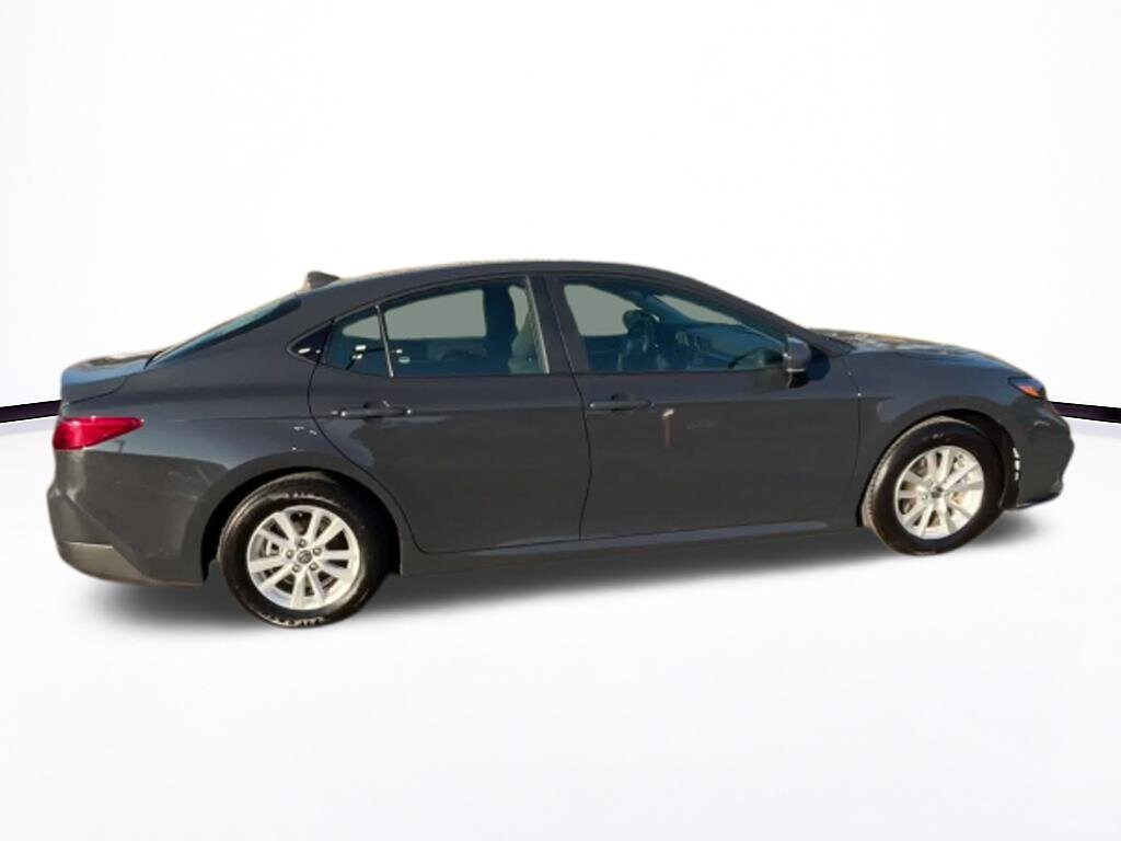 Thumbnail: 2025 Toyota Camry - 15