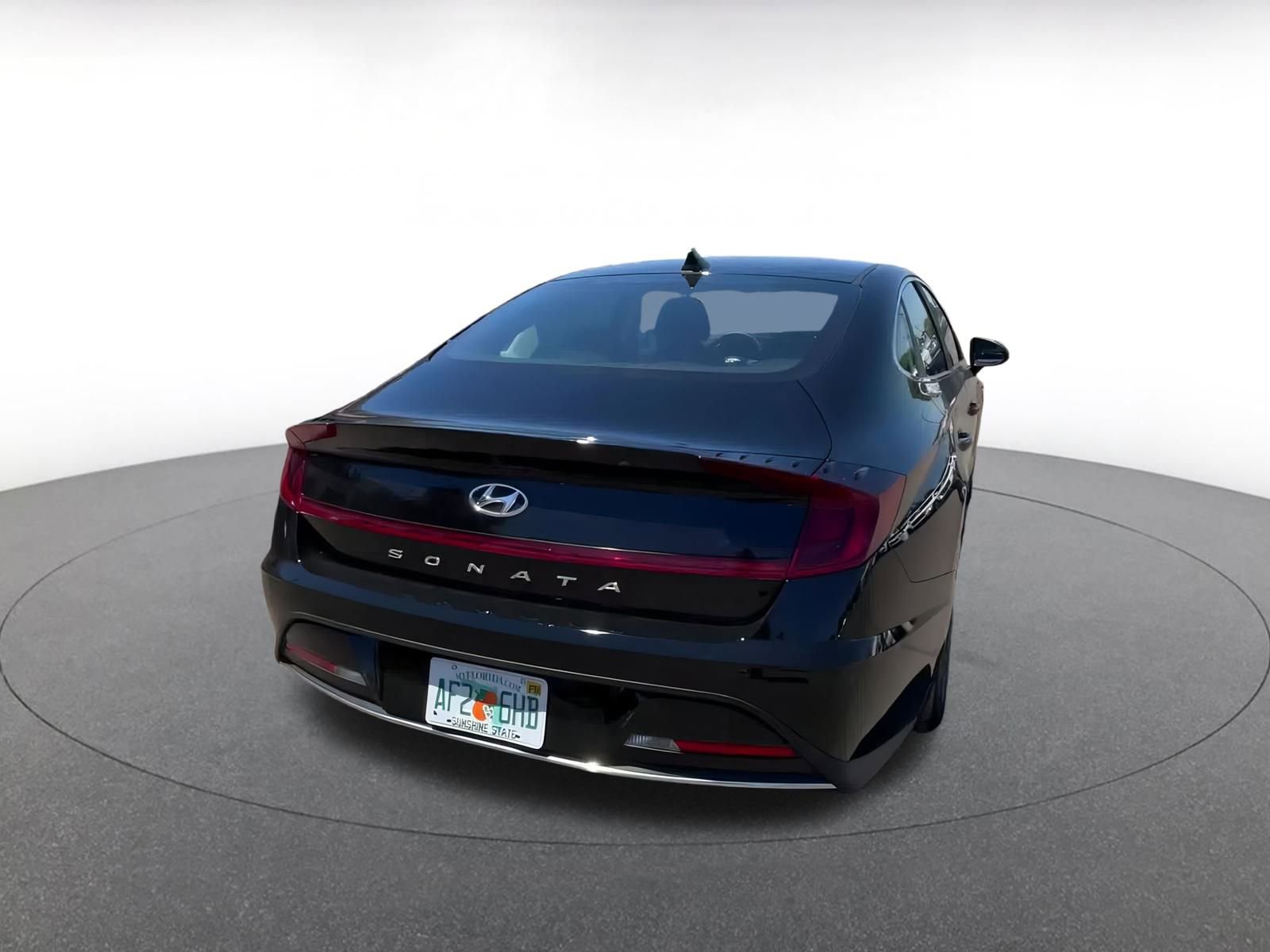 Thumbnail: 2023 Hyundai Sonata - 13