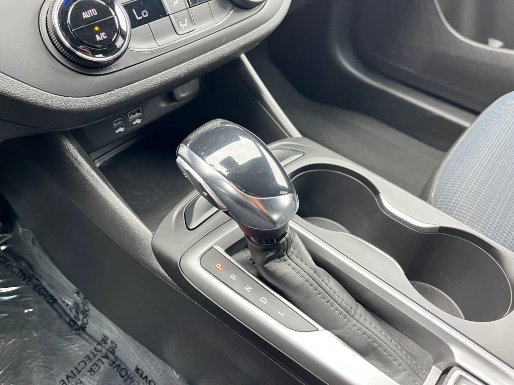 Thumbnail: 2025 Buick Envista - 27