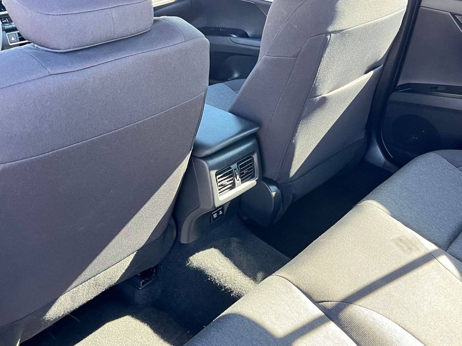 Thumbnail: 2025 Toyota Camry - 23