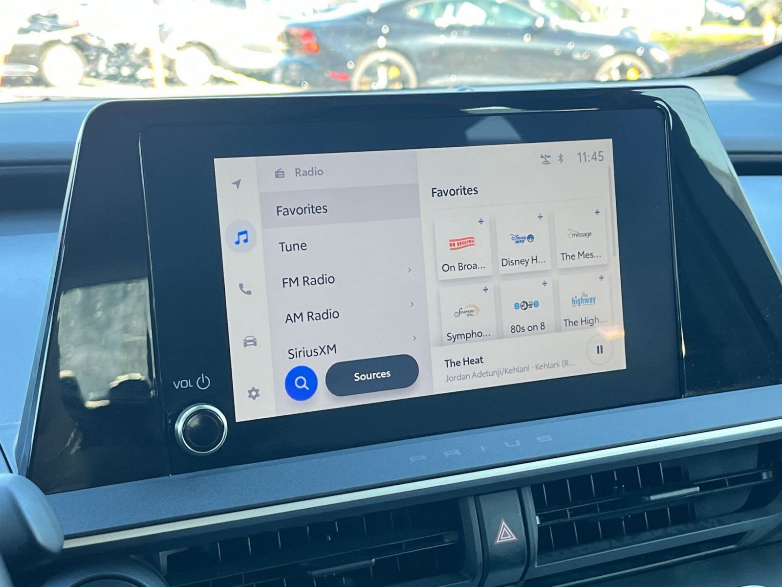 Thumbnail: 2025 Toyota Prius - 21