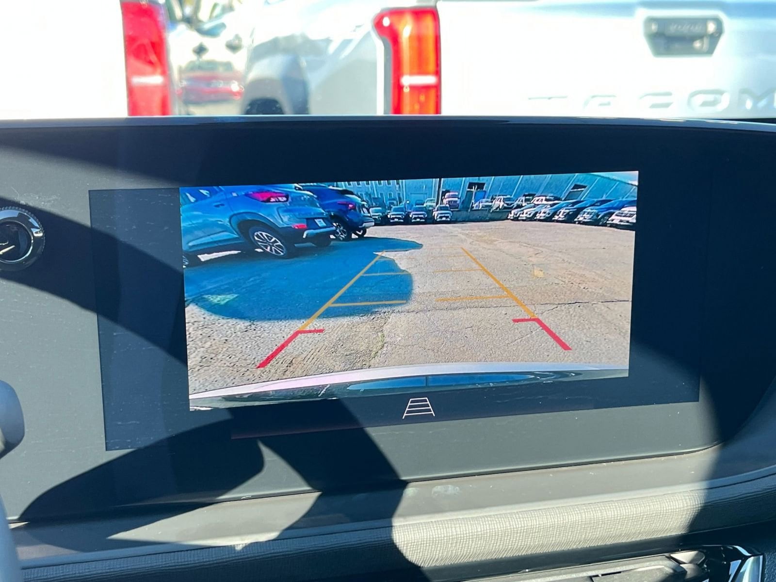 Thumbnail: 2025 Buick Envista - 22