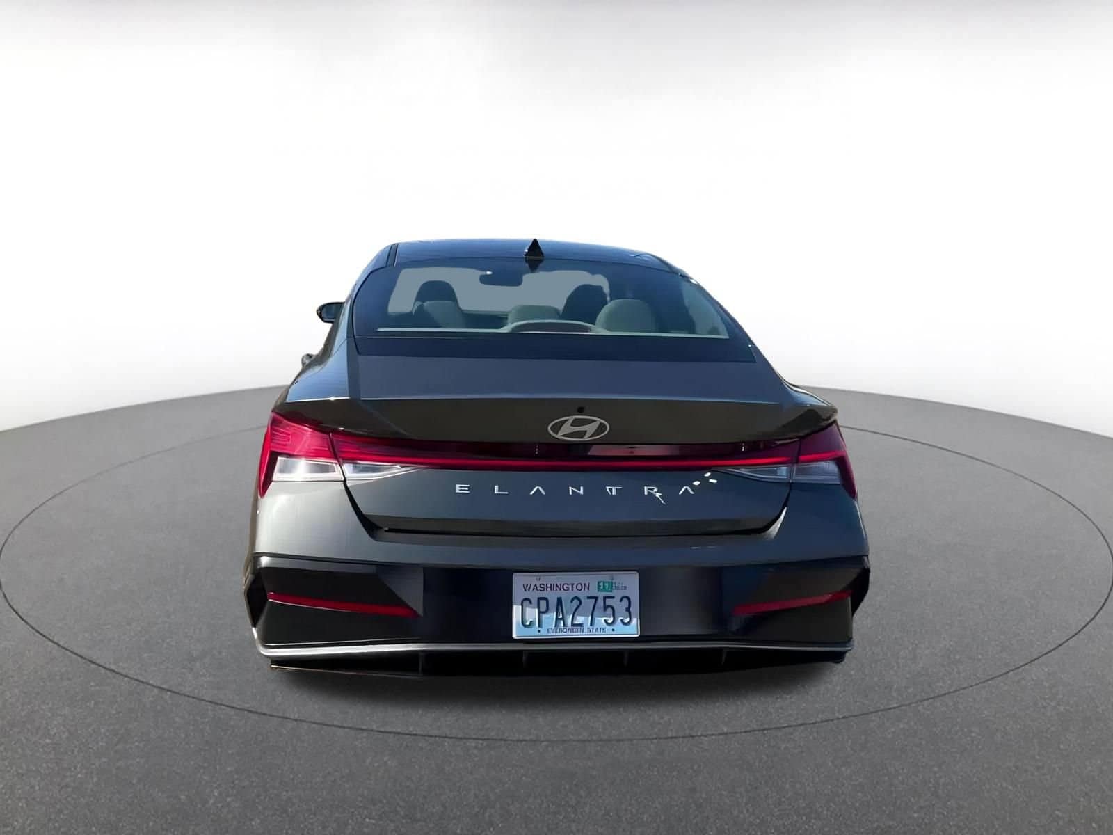Thumbnail: 2025 Hyundai Elantra - 12