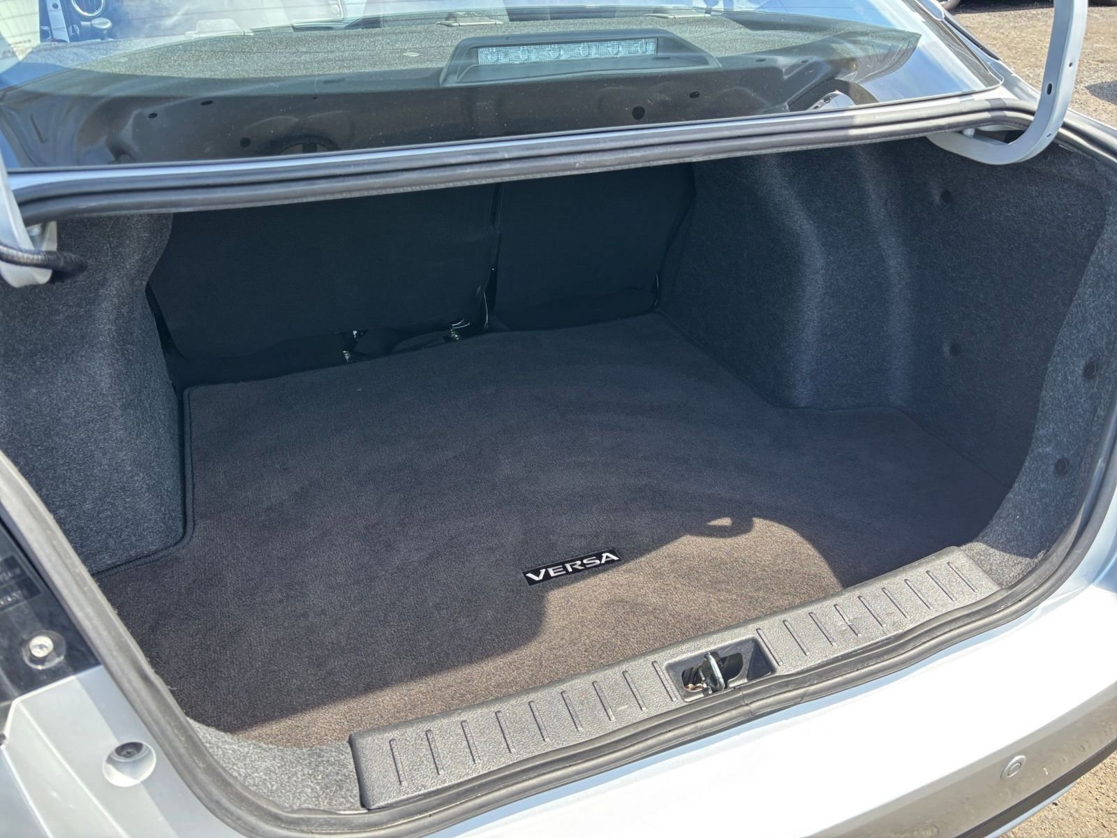 Thumbnail: 2025 Nissan Versa - 29