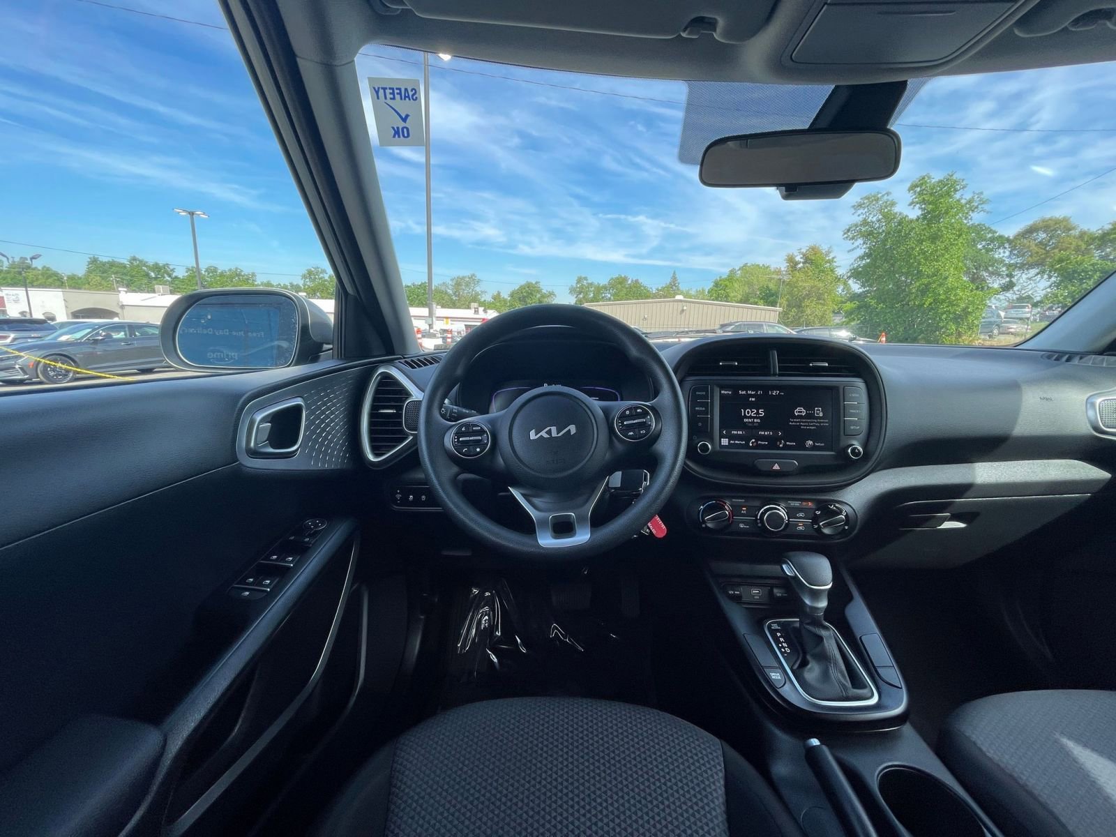 Thumbnail: 2025 Kia Soul - 32