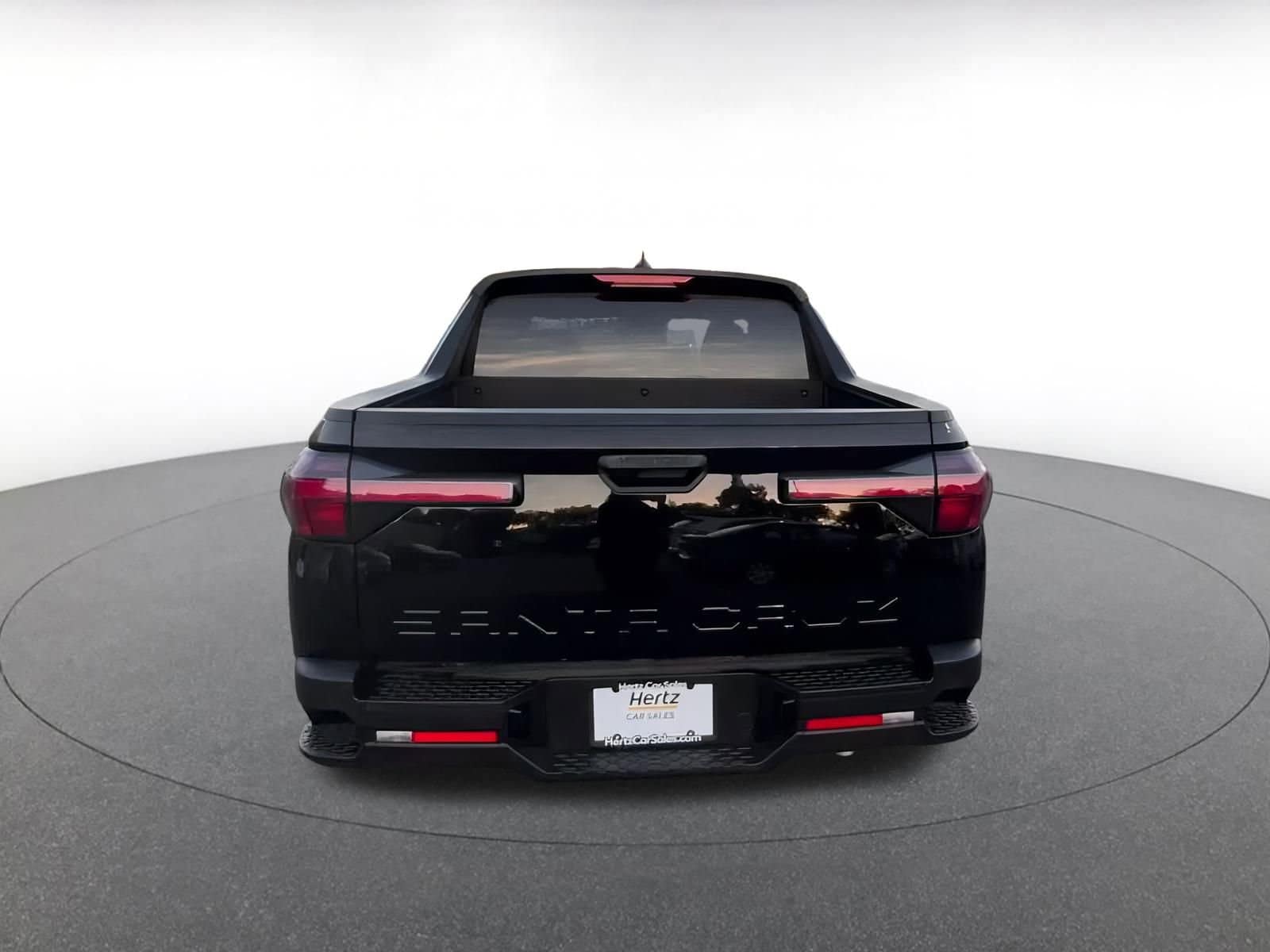 Thumbnail: 2024 Hyundai Santa Cruz - 11