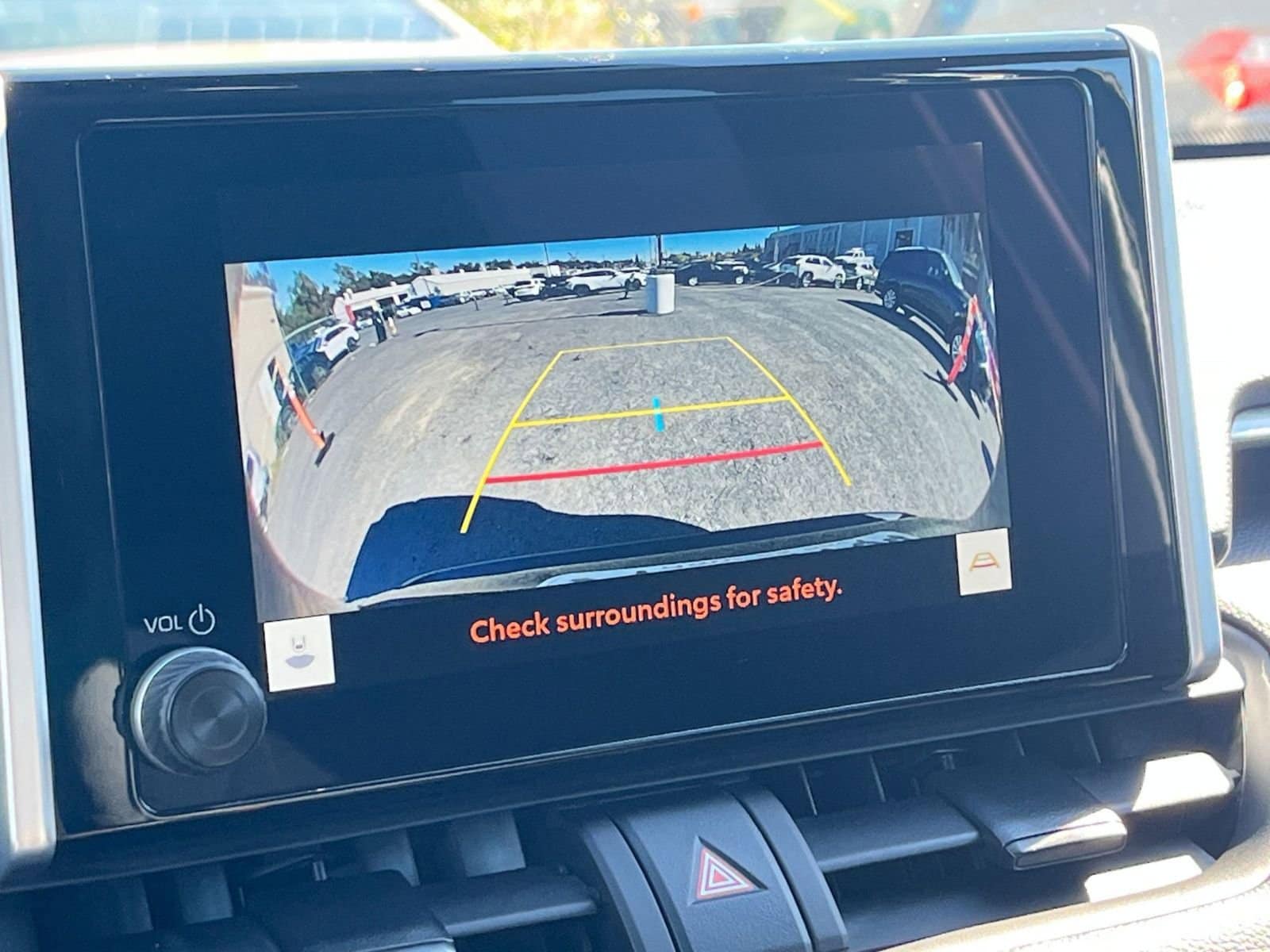 Thumbnail: 2025 Toyota RAV4 - 17