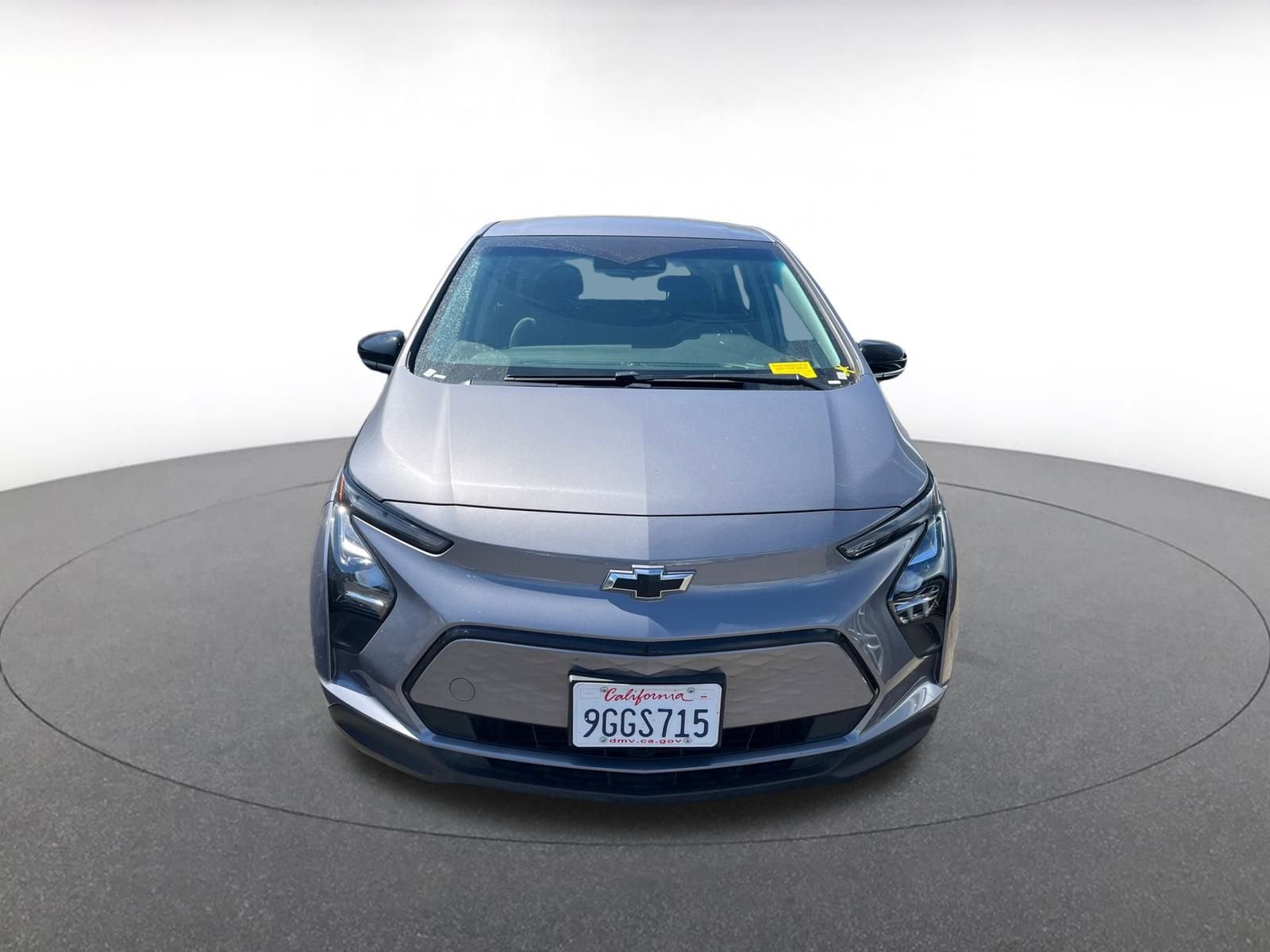 Thumbnail: 2023 Chevrolet Bolt EV - 2