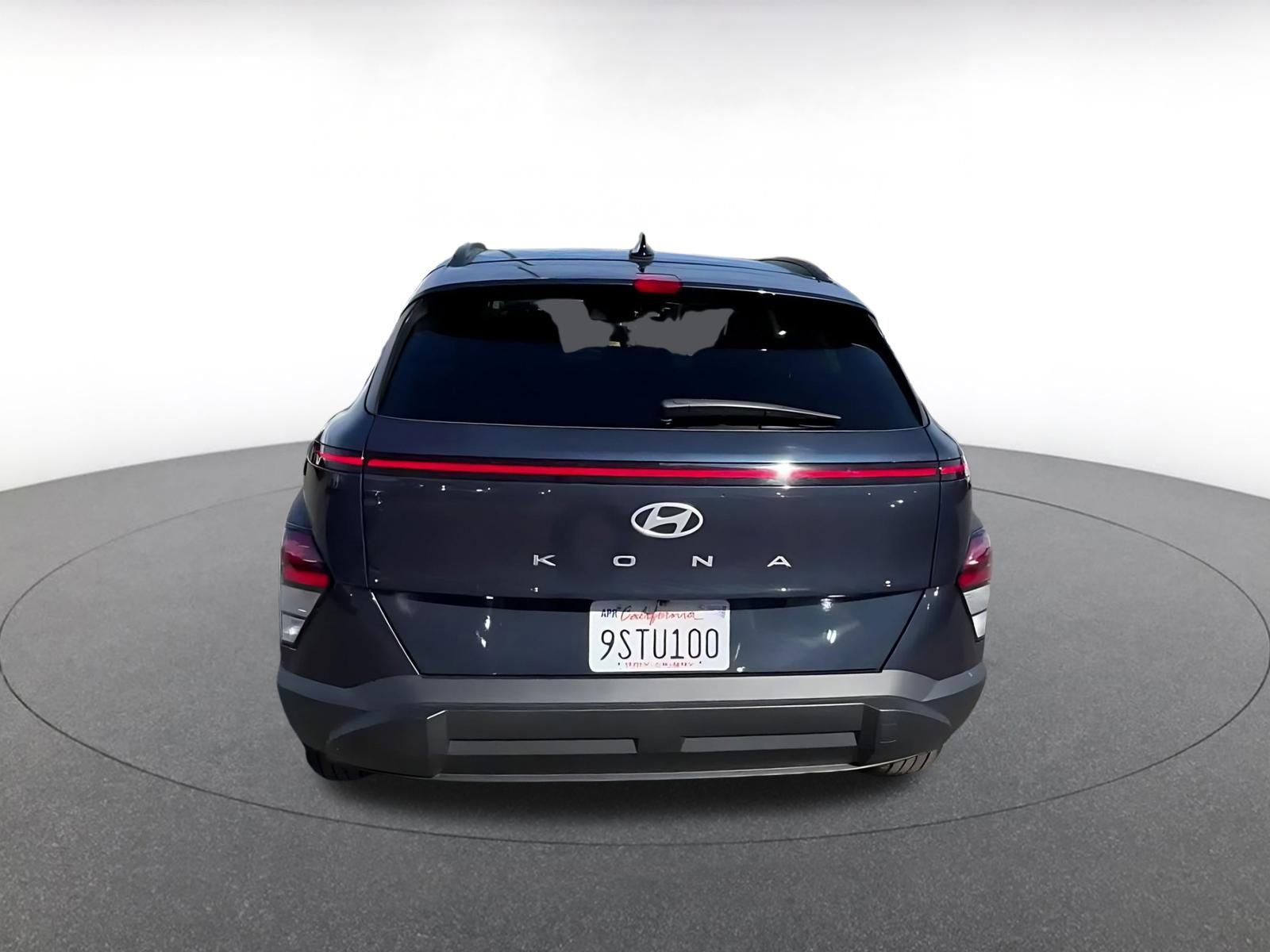 Thumbnail: 2025 Hyundai Kona - 12