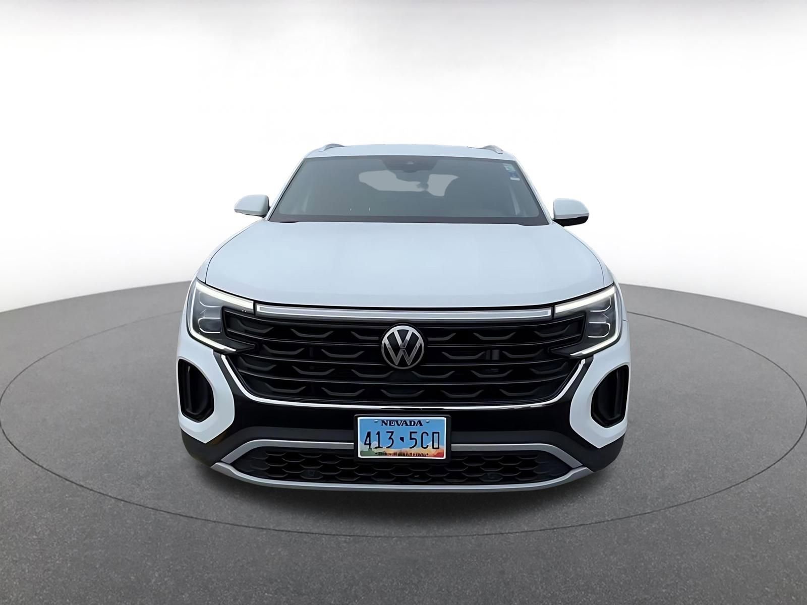 Thumbnail: 2025 Volkswagen Atlas - 4