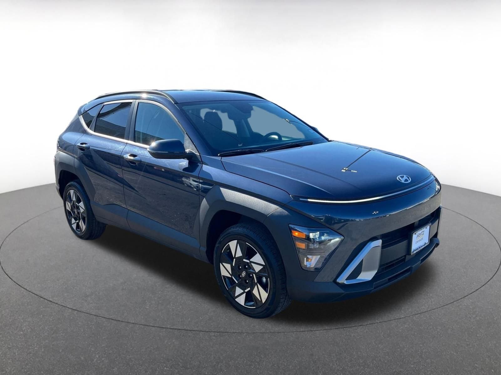Thumbnail: 2025 Hyundai Kona - 1