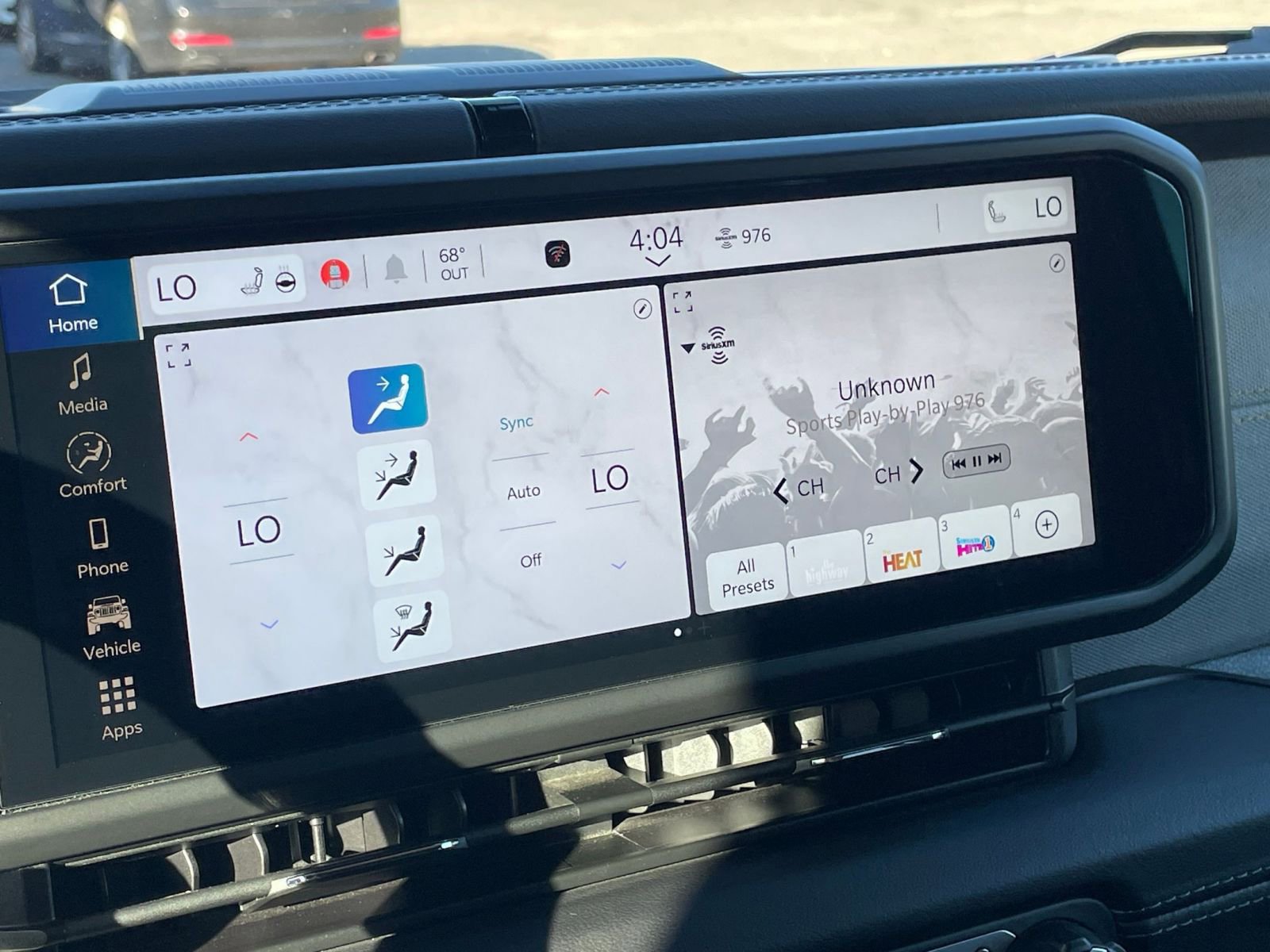 Thumbnail: 2025 Jeep Wrangler - 21