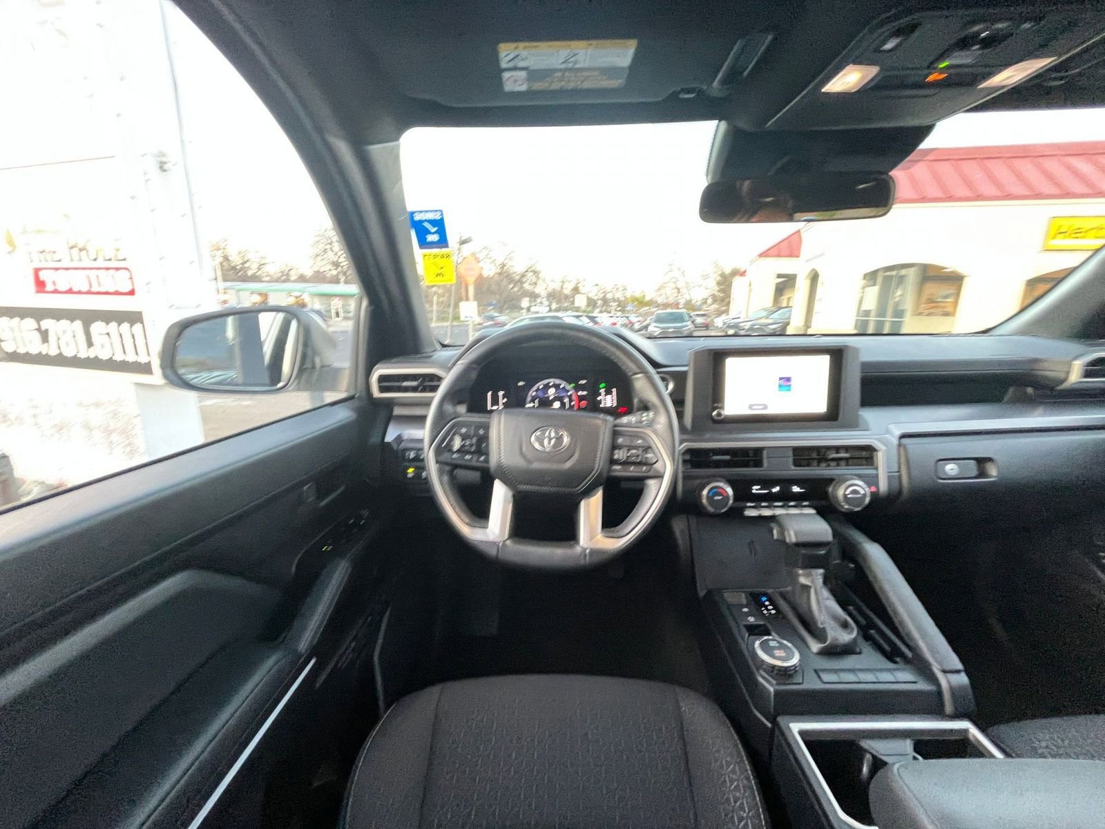 Thumbnail: 2025 Toyota 4Runner - 33