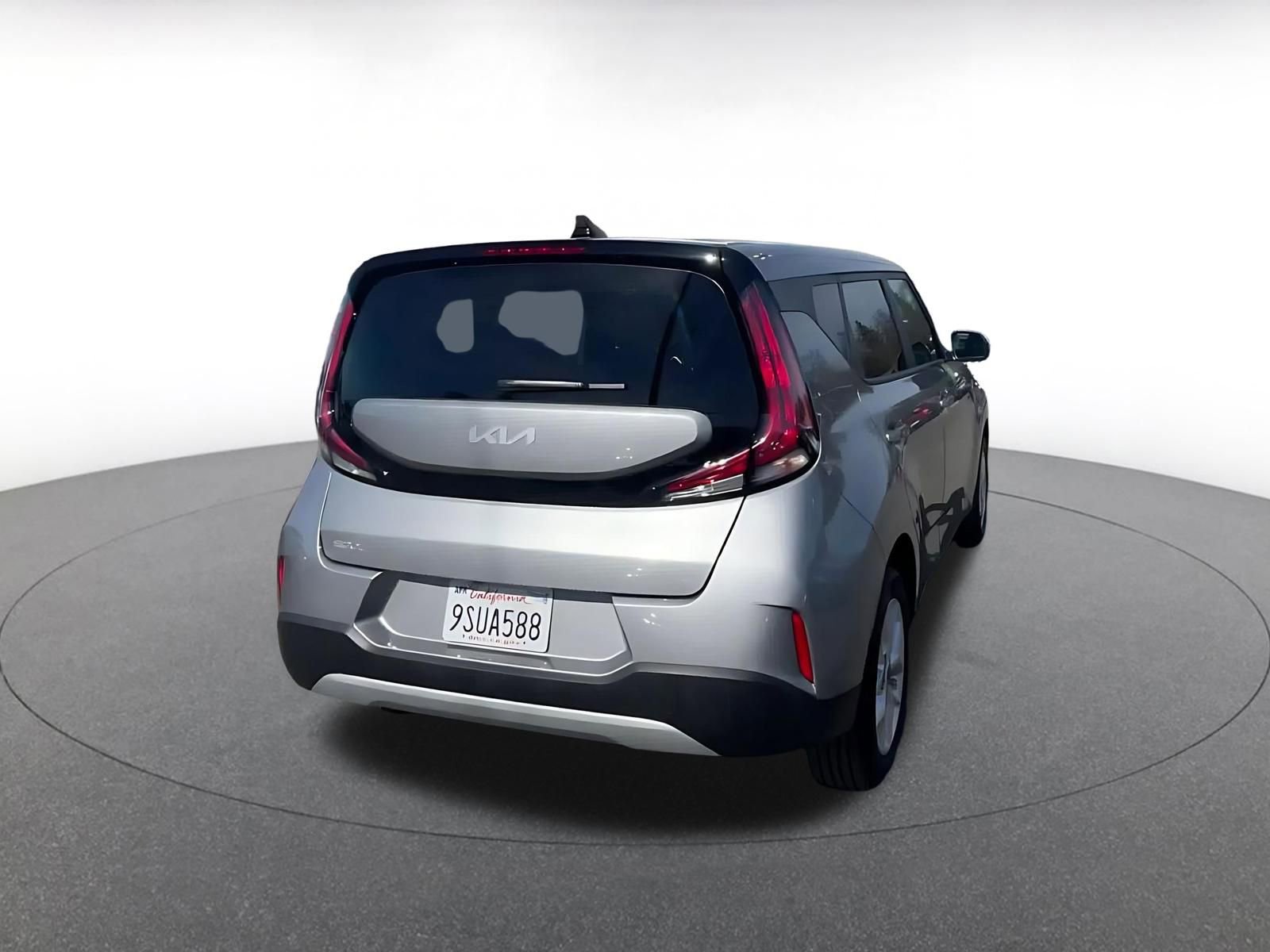 Thumbnail: 2025 Kia Soul - 14