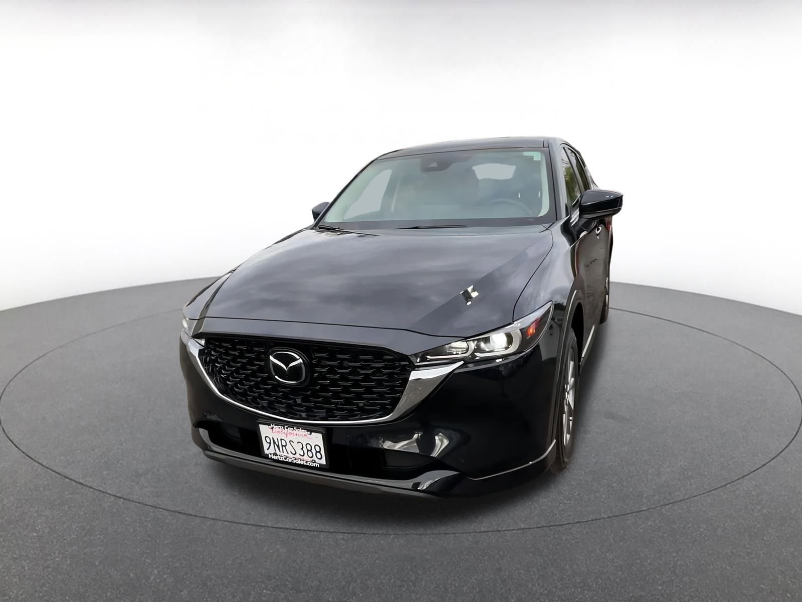 Thumbnail: 2025 Mazda CX-5 - 7