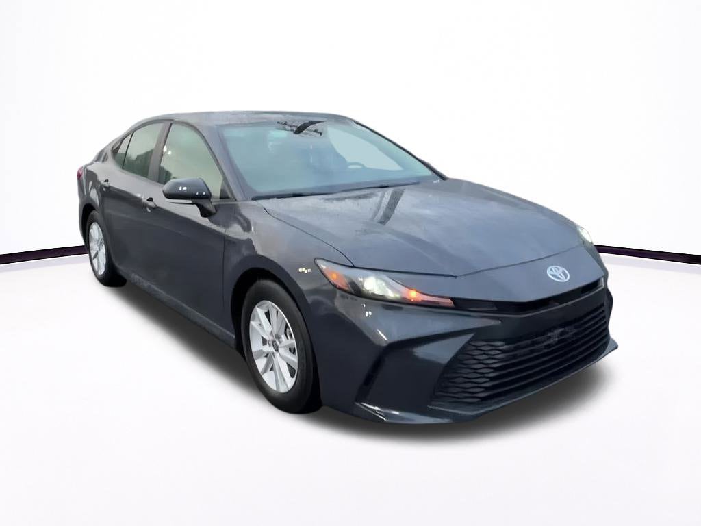 Thumbnail: 2025 Toyota Camry - 3