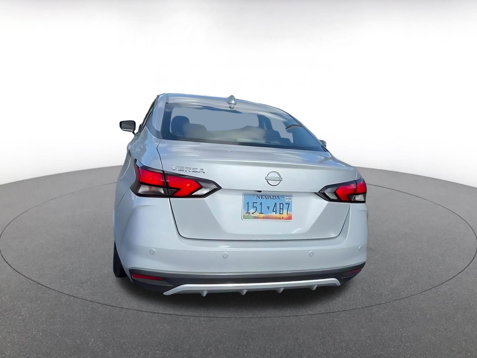 Thumbnail: 2025 Nissan Versa - 12