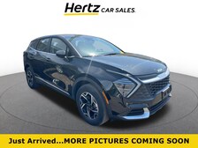 2024 Kia Sportage LX -
                  Roseville, CA