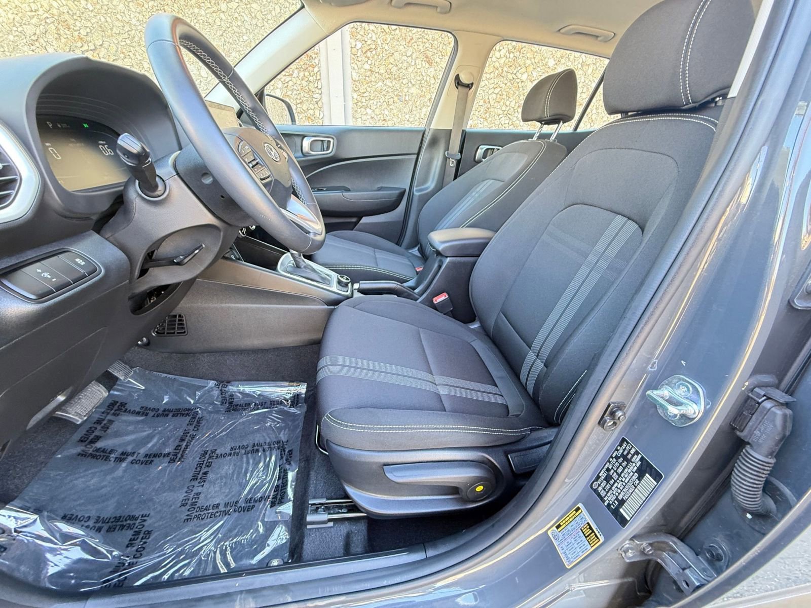 Thumbnail: 2025 Hyundai Venue - 28