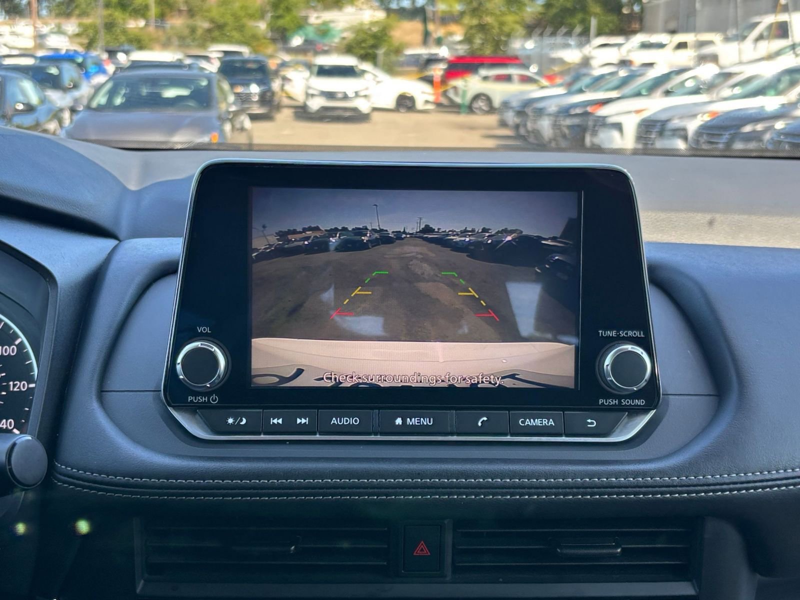 Thumbnail: 2024 Nissan Rogue - 23